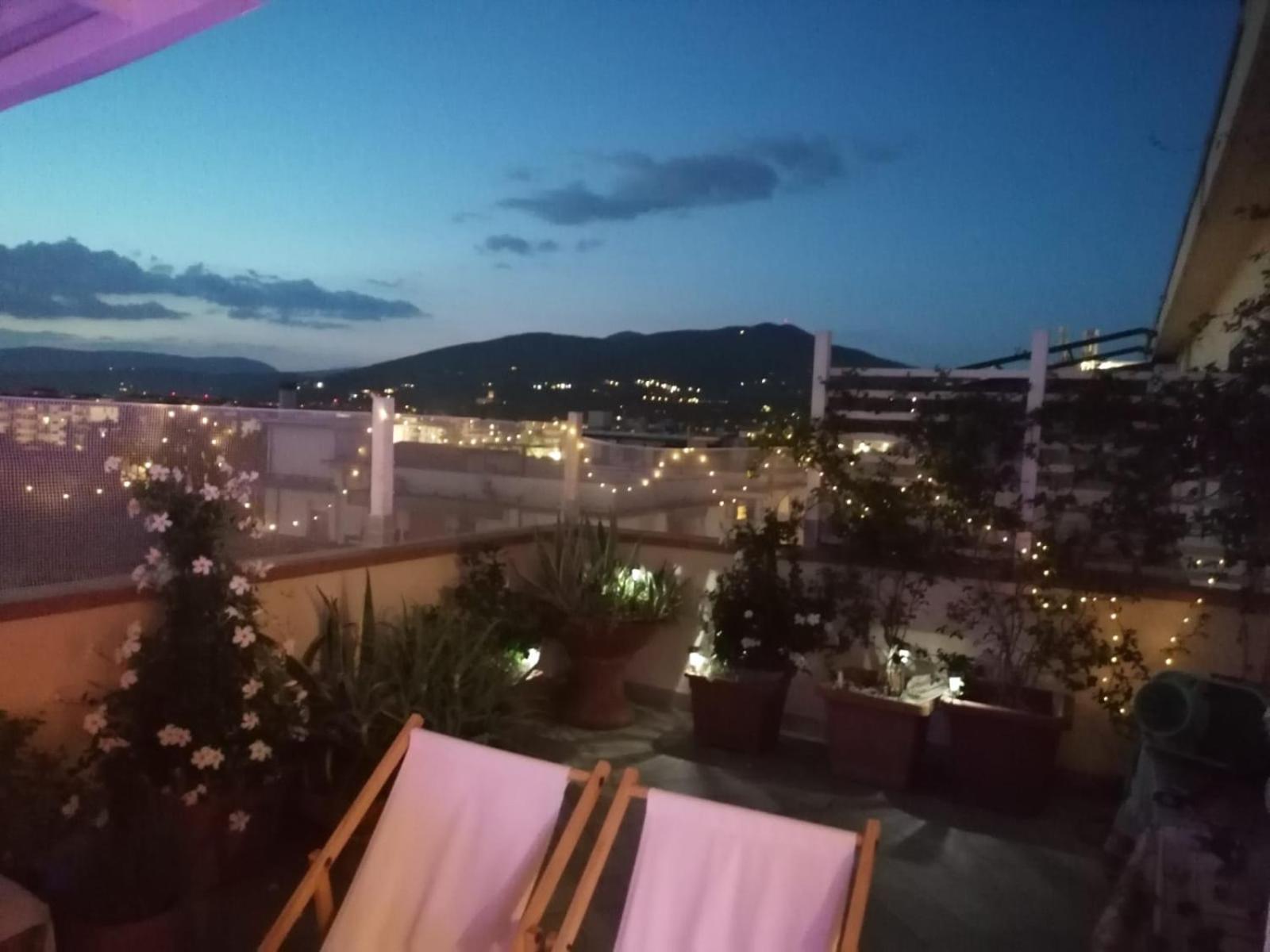 Casa Letizia In Appartement Florence