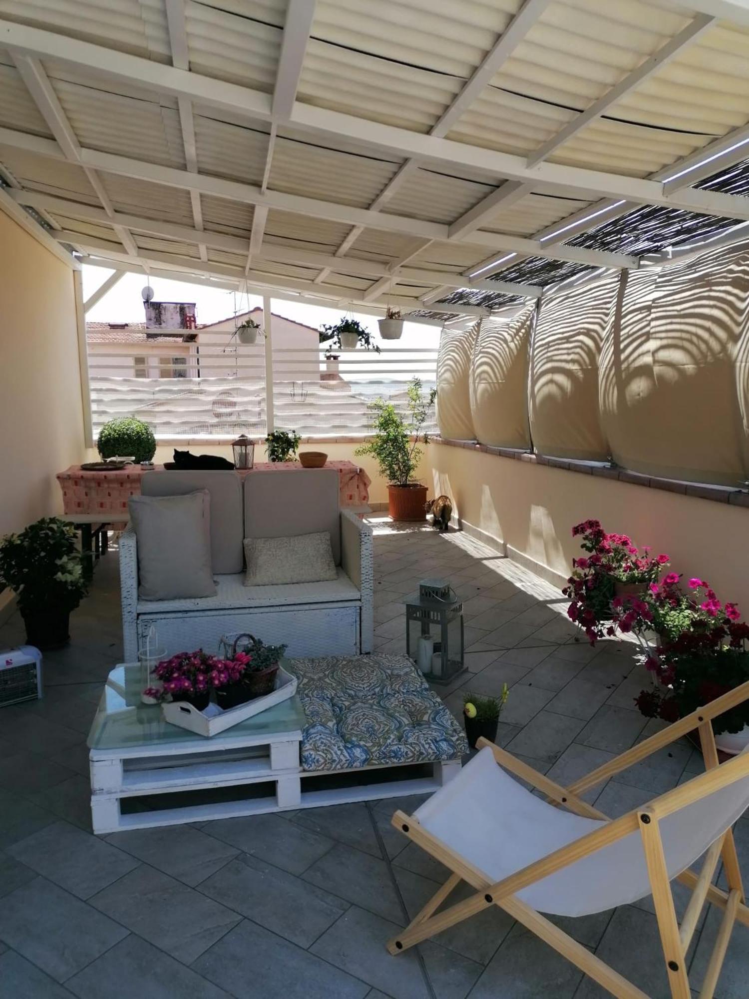 Appartement Casa Letizia In *