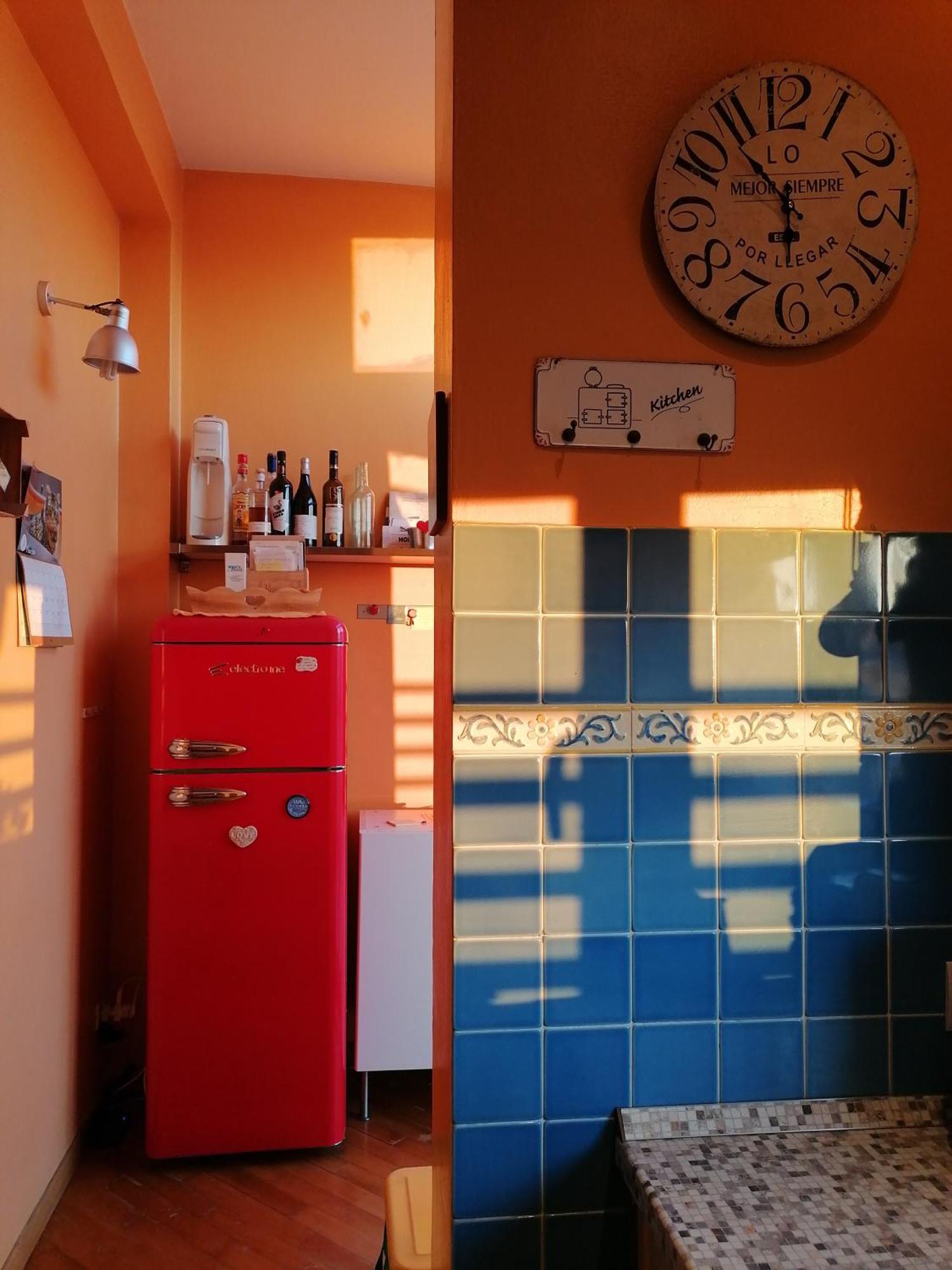 Appartement Casa Letizia In Florence