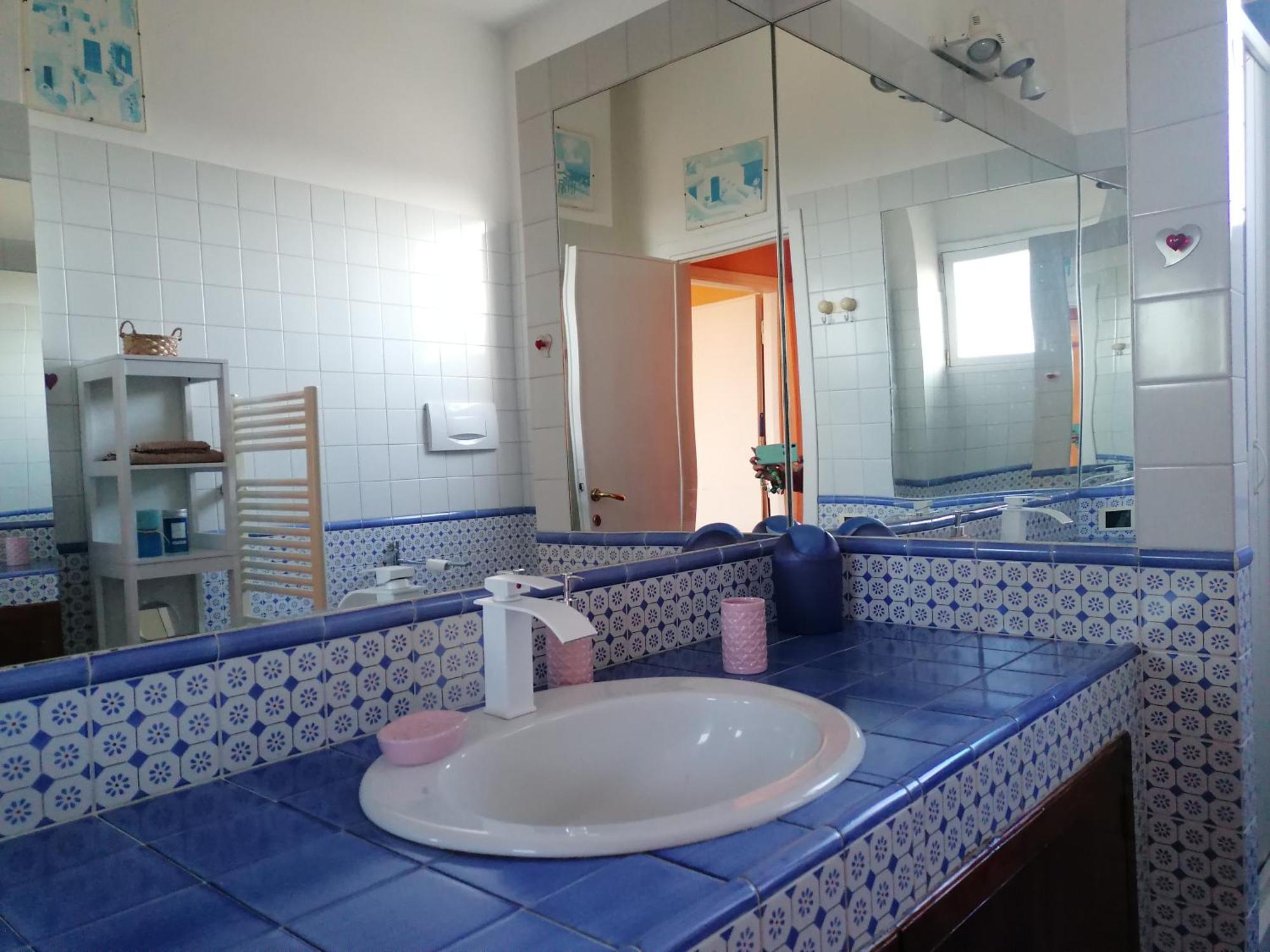 Casa Letizia In Appartement Florence