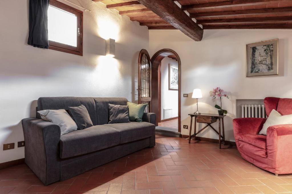 Duomo Spectacular Terrace Appartement