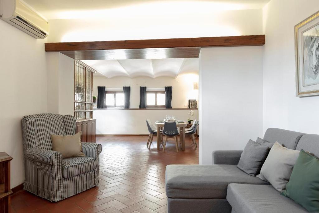 Appartement Duomo Spectacular Terrace *