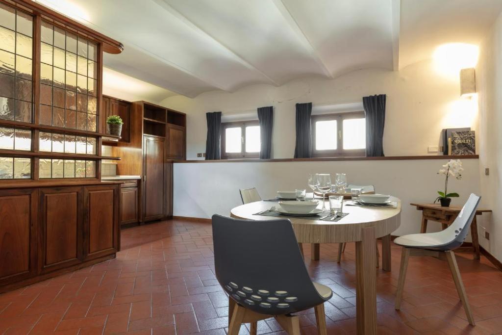 Appartement Duomo Spectacular Terrace *