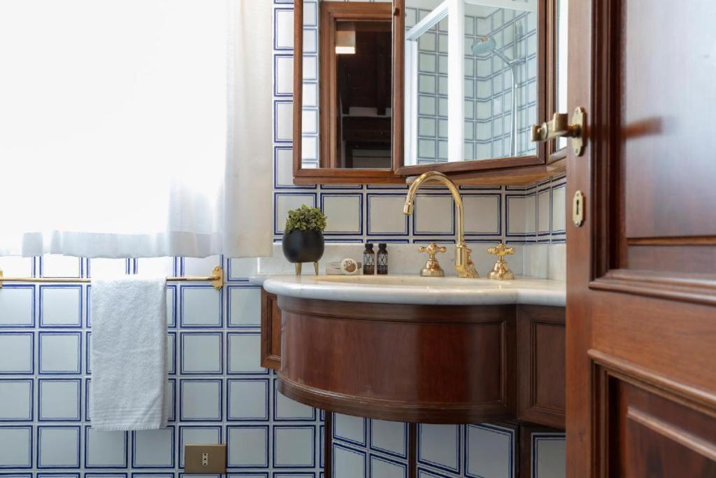 Duomo Spectacular Terrace Appartement Florence