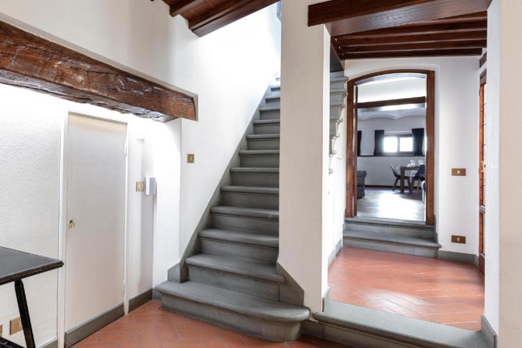 Appartement Duomo Spectacular Terrace Florence