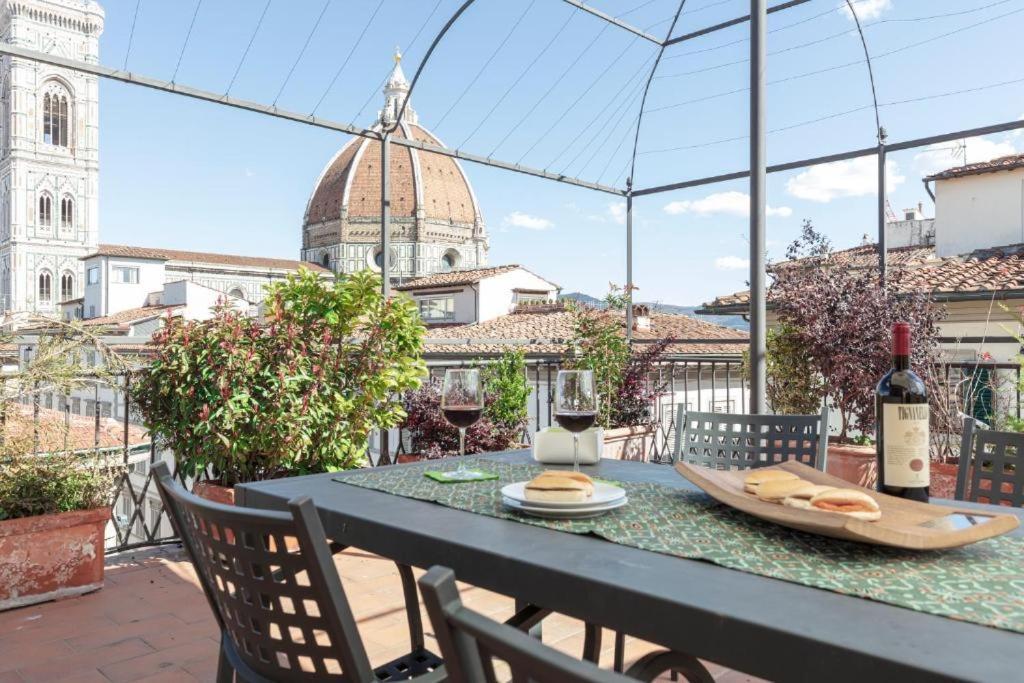 Appartement Duomo Spectacular Terrace *