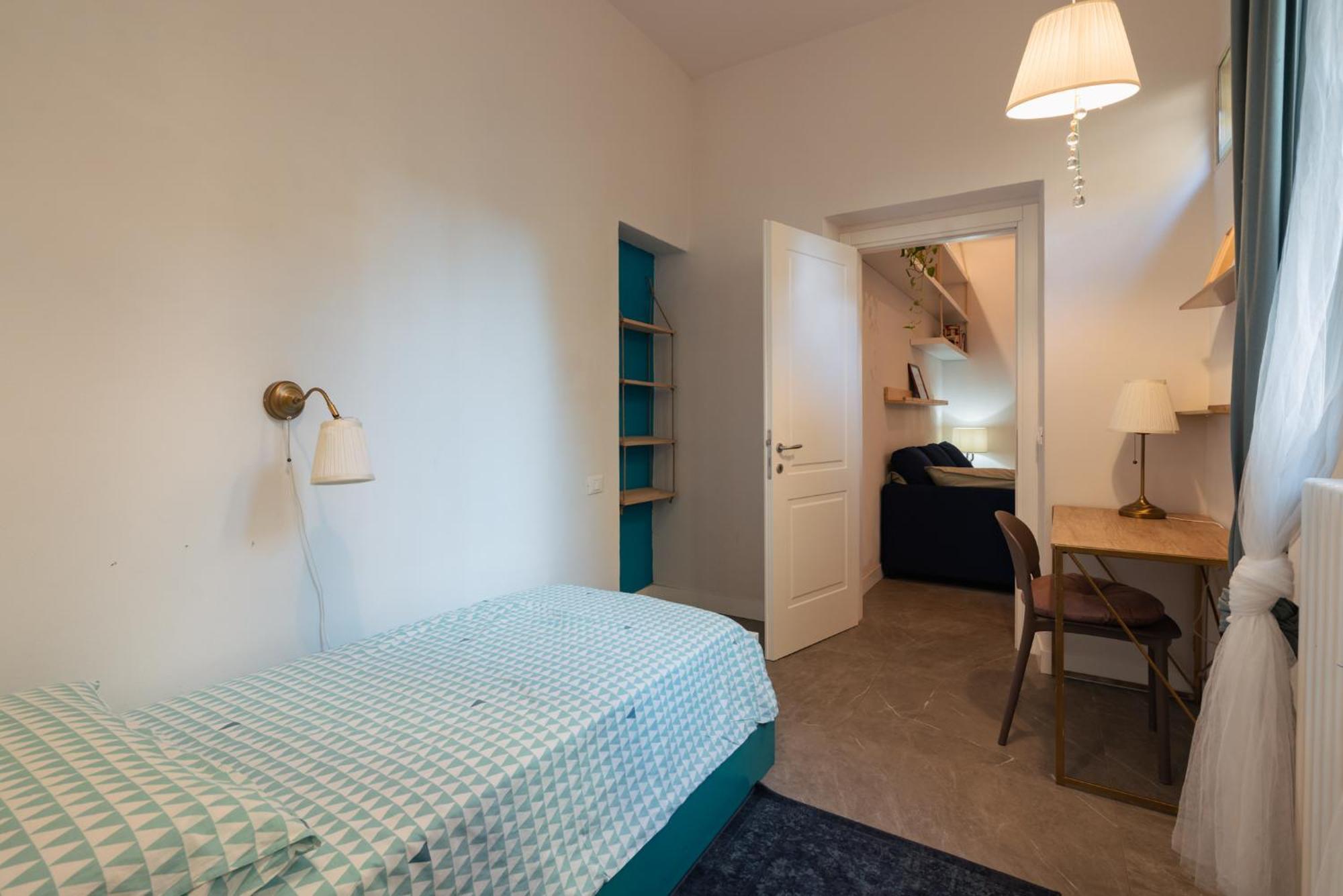 Blu's House In * Firenze