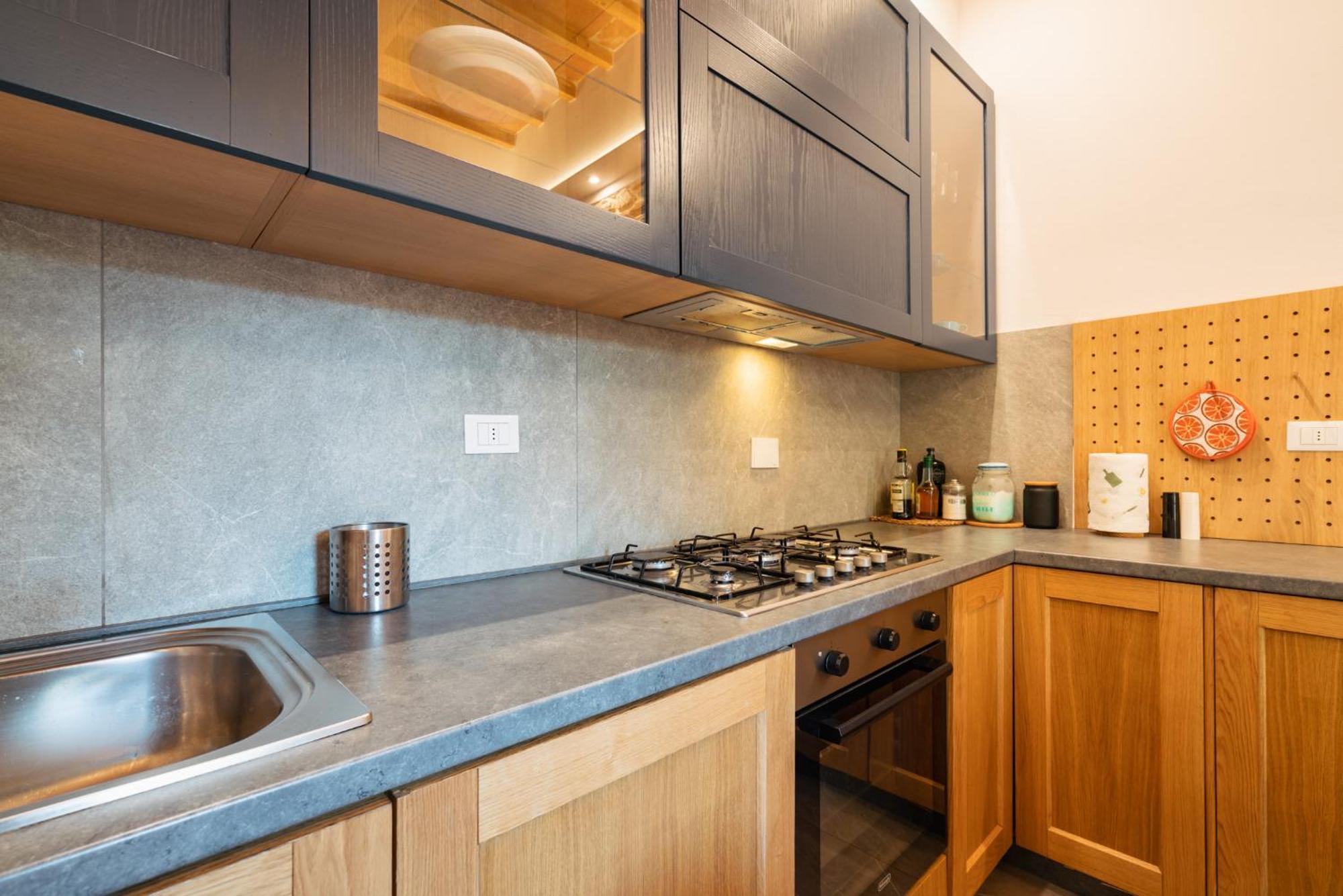 Appartamento Blu's House In Firenze