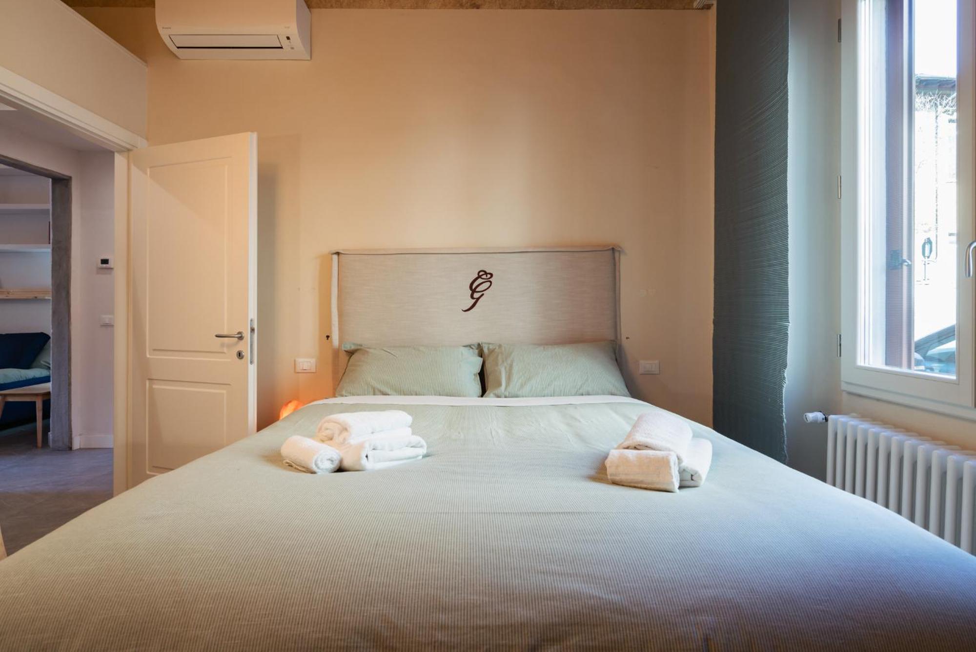 Appartamento Blu's House In *