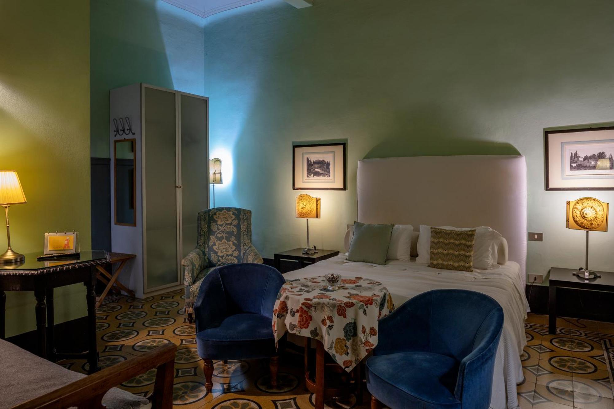 Bed & Breakfast Alberghino Florence