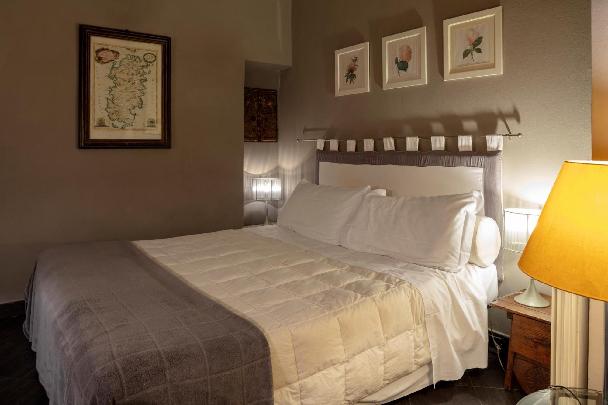 Alberghino Bed & Breakfast