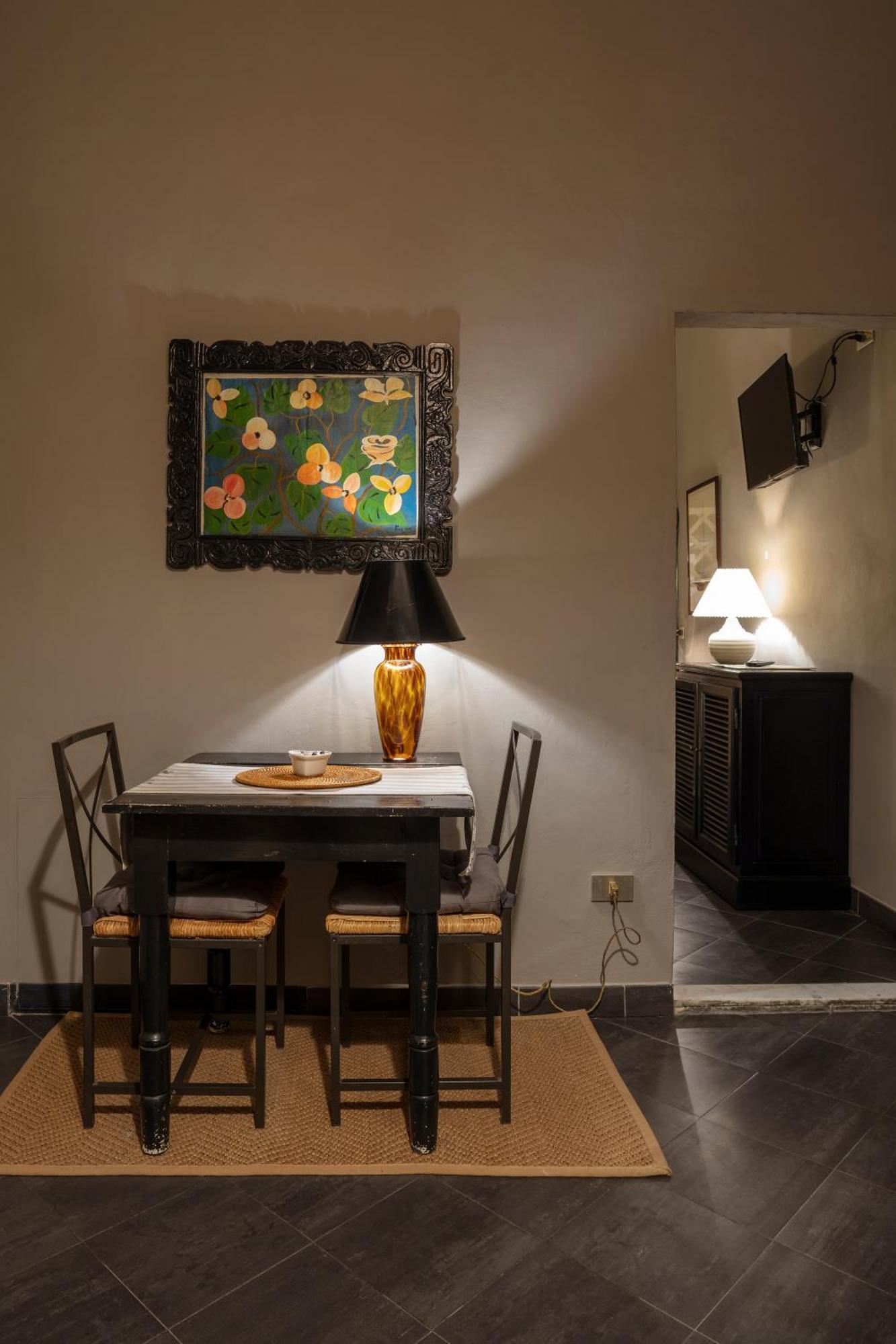 Alberghino Bed & Breakfast *