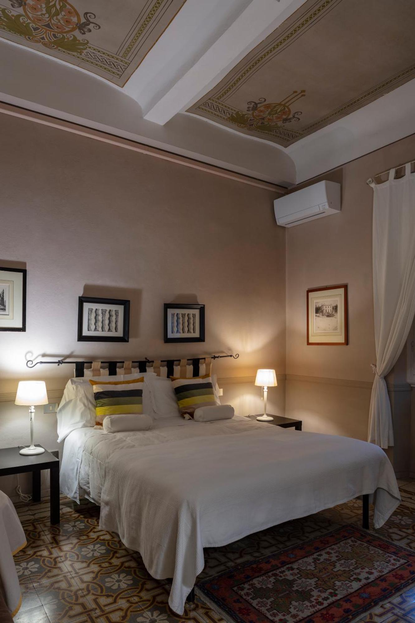 Bed & Breakfast Alberghino