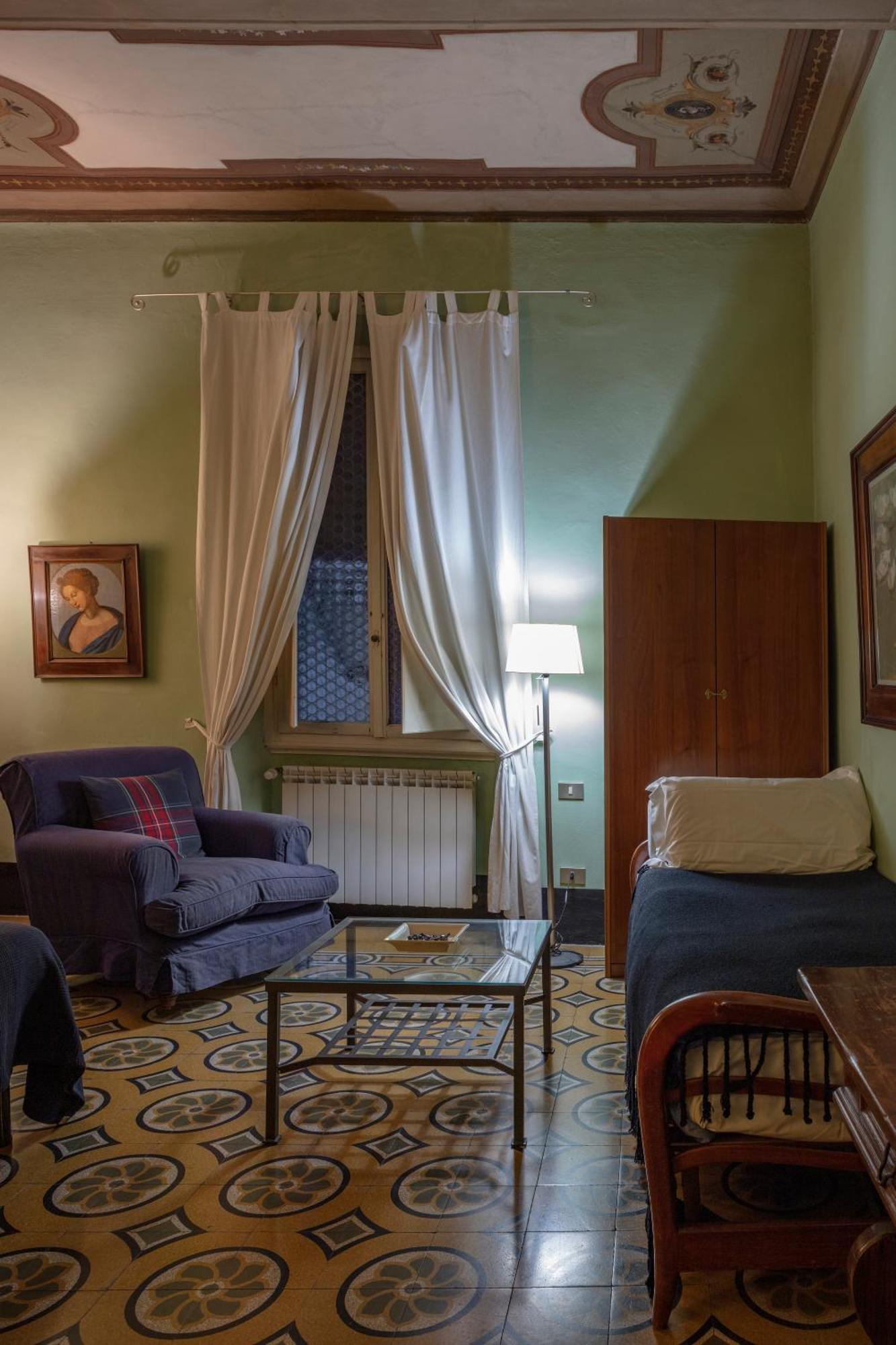 Bed & Breakfast Alberghino *