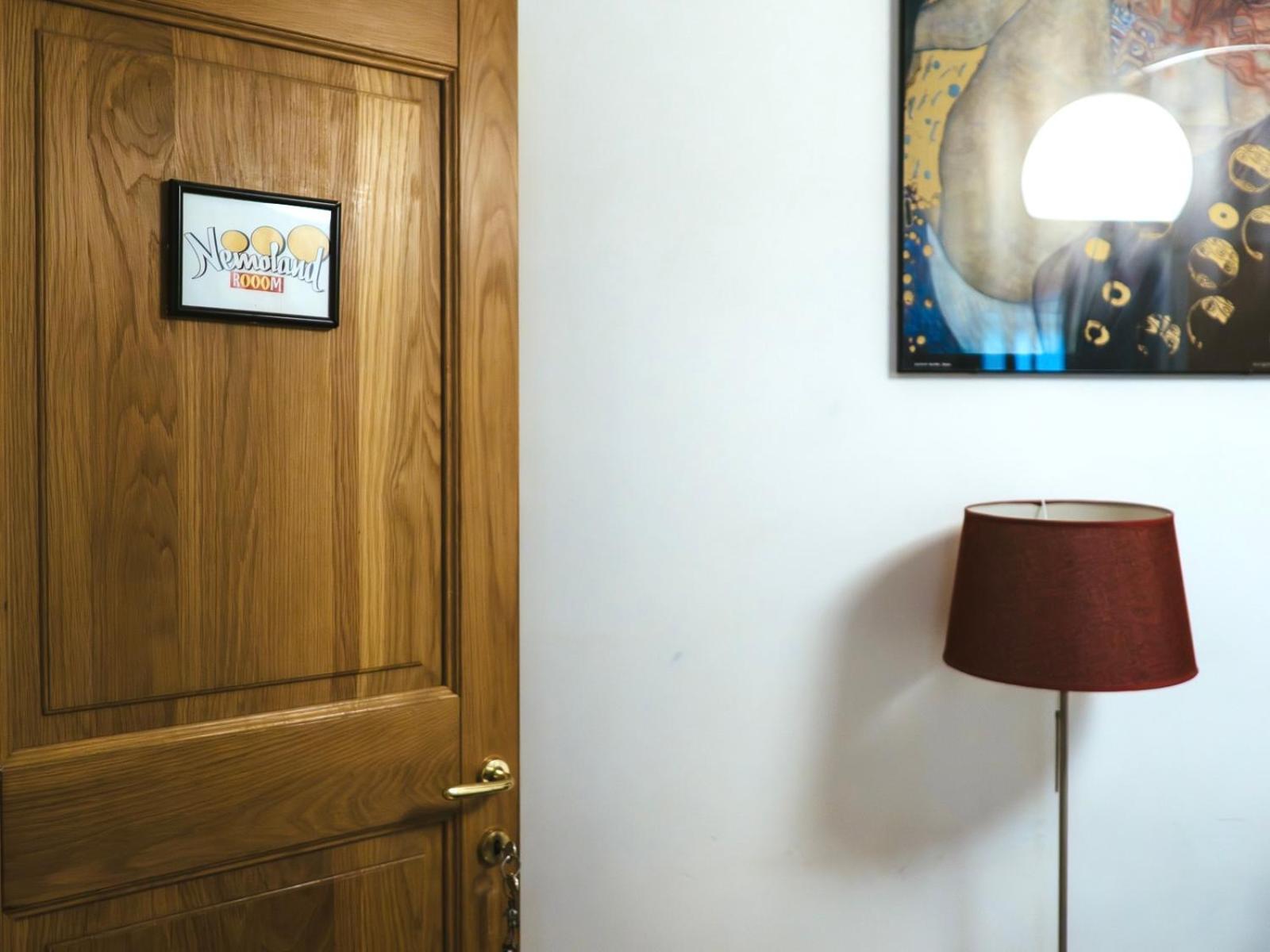 The Smallest Of Firenze