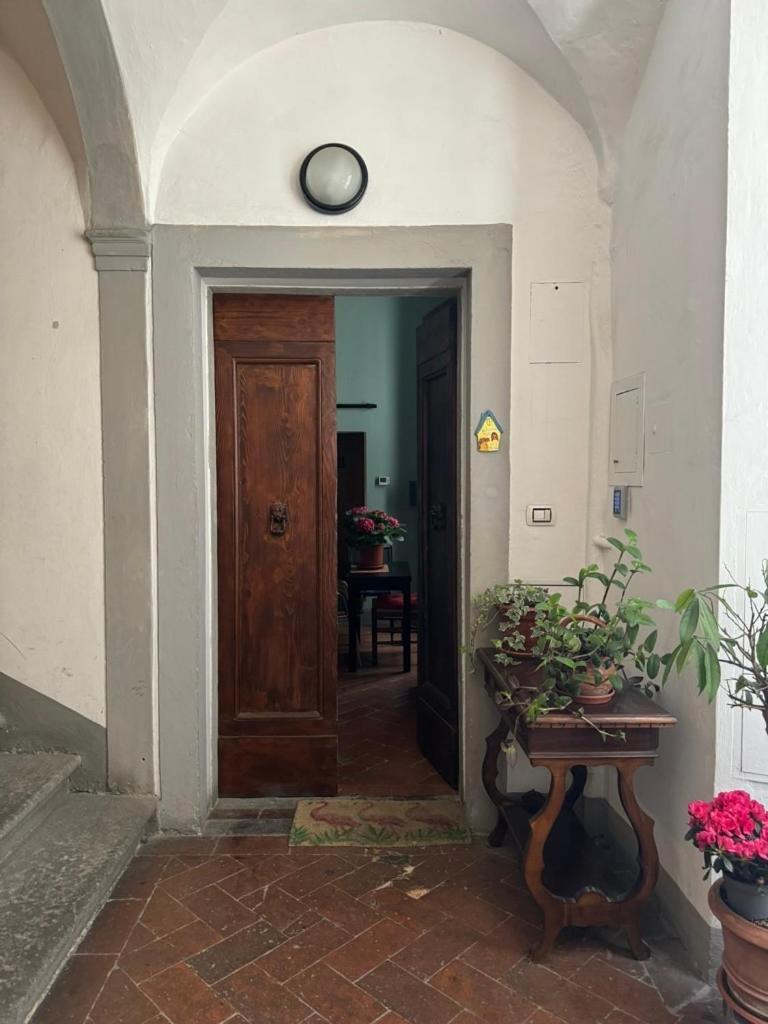 Gasthof The Smallest Of *