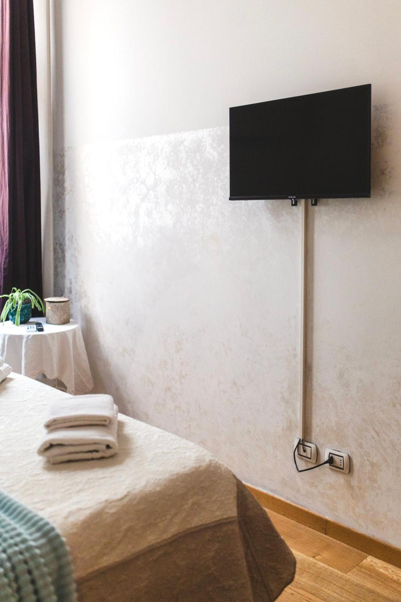 The Smallest Of Gasthof Florenz