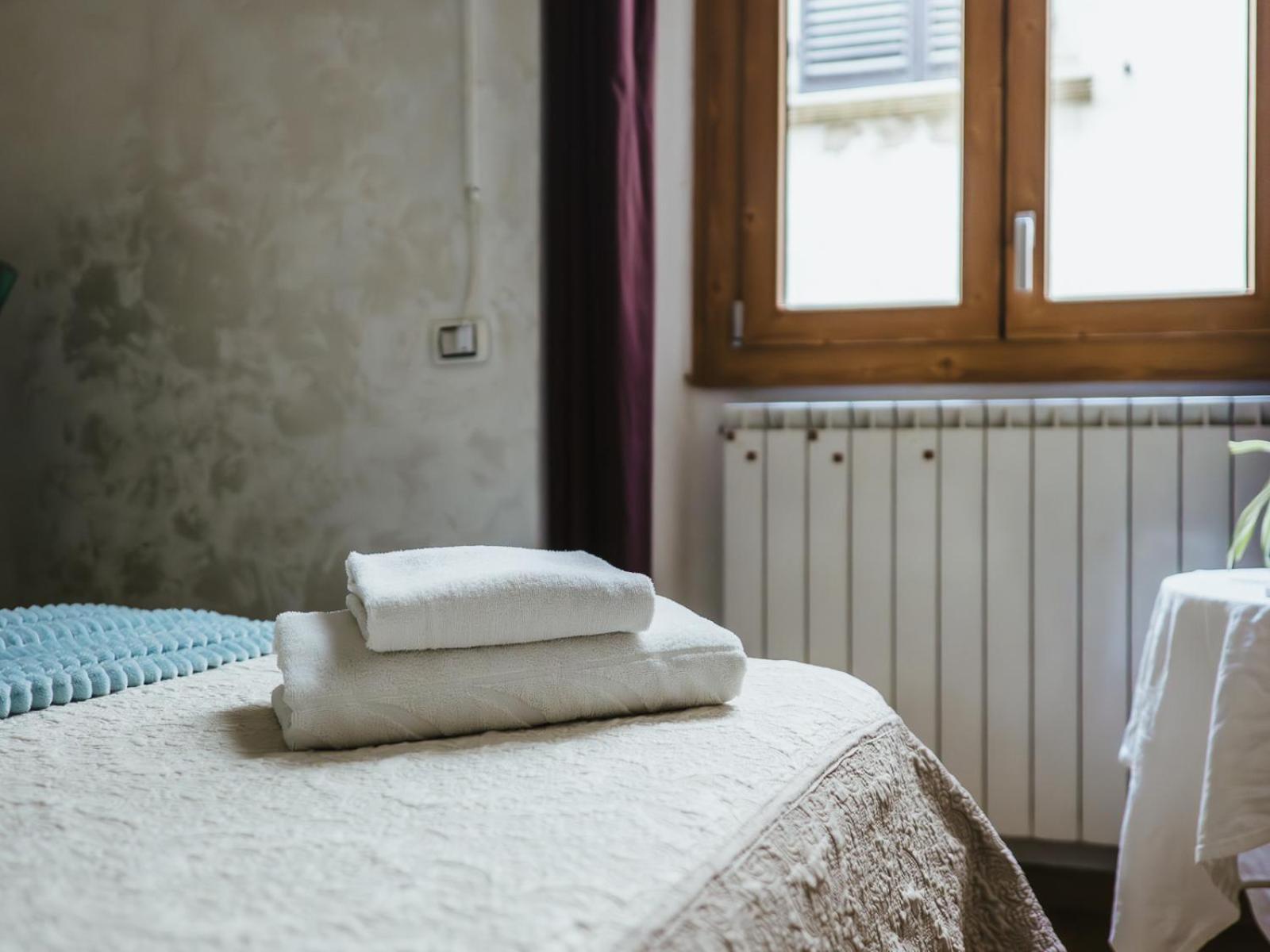 The Smallest Of Gasthof