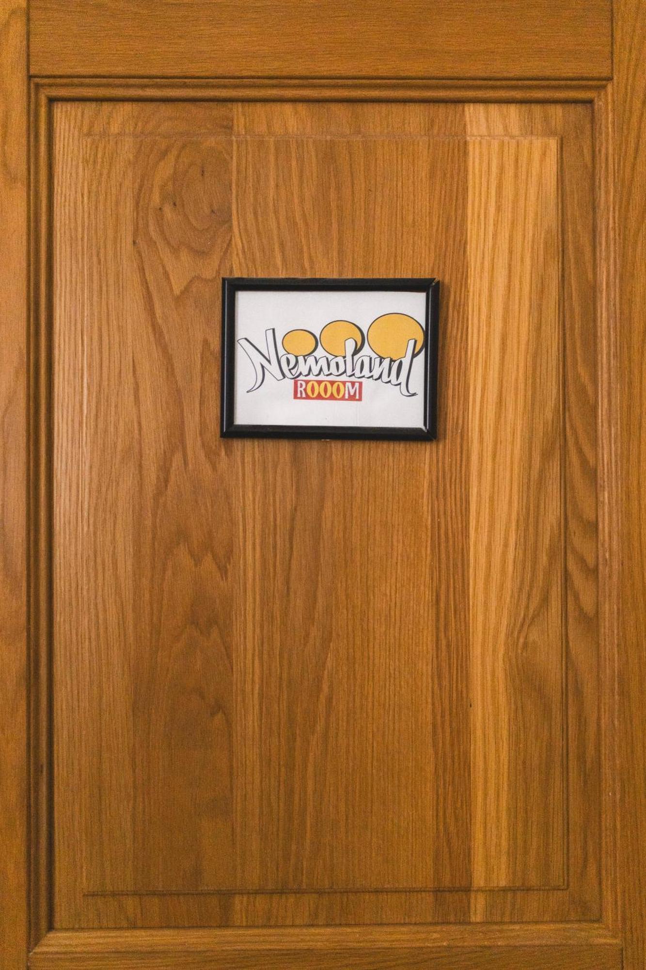 Gasthof The Smallest Of