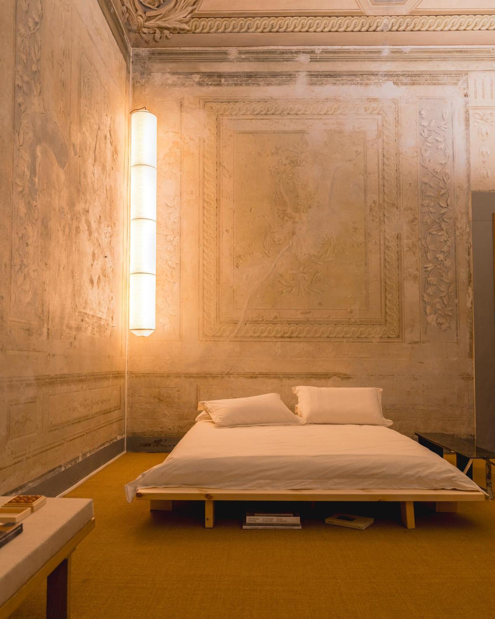 Numeroventi Apartamento