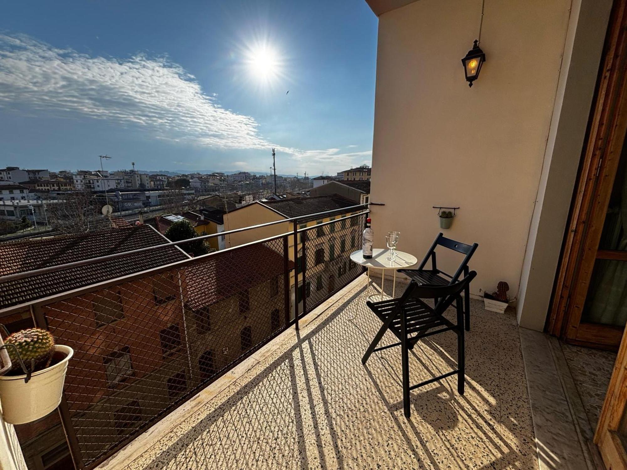 Raggio Di Sole