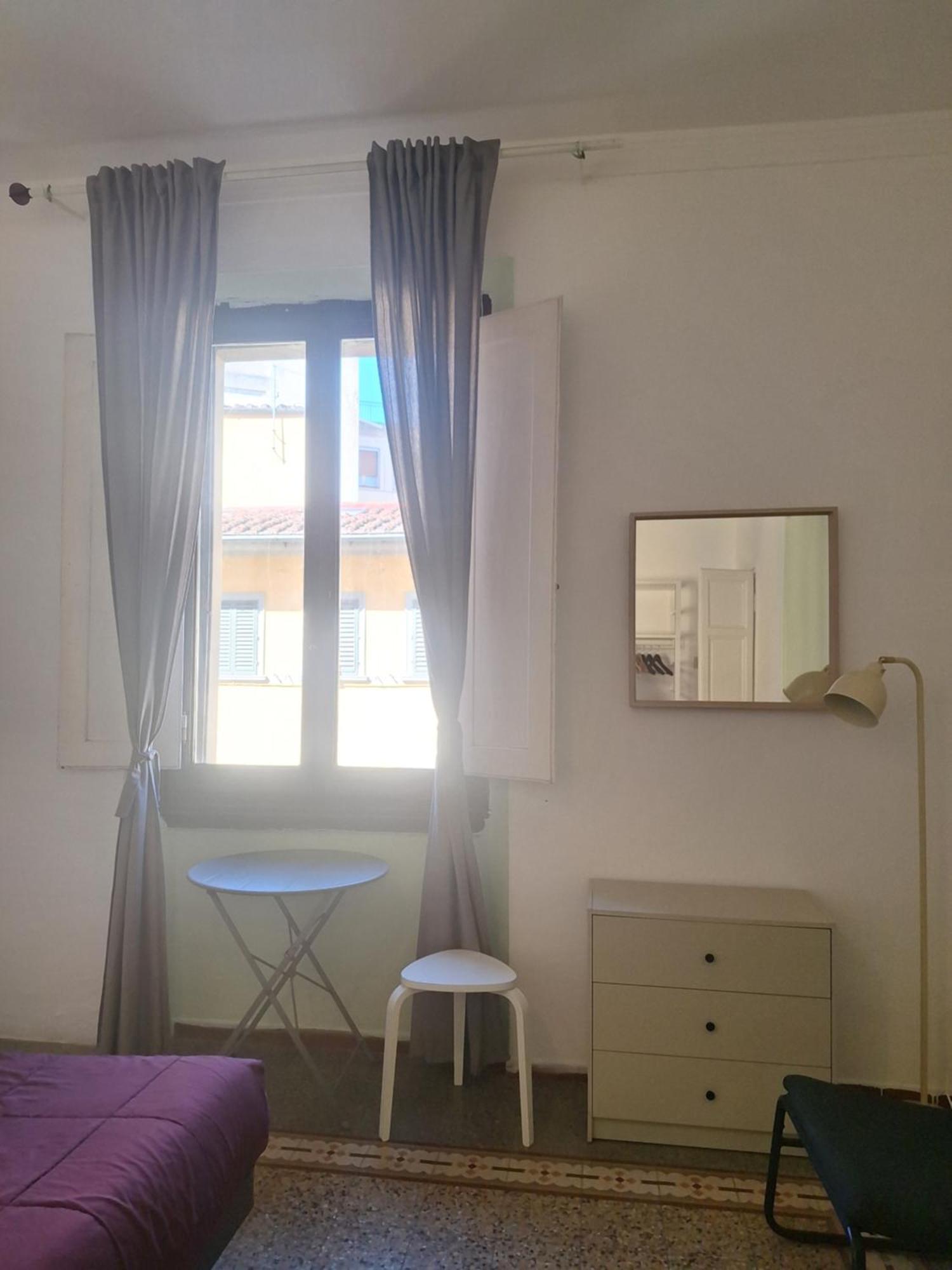 Sleep Easy * Firenze