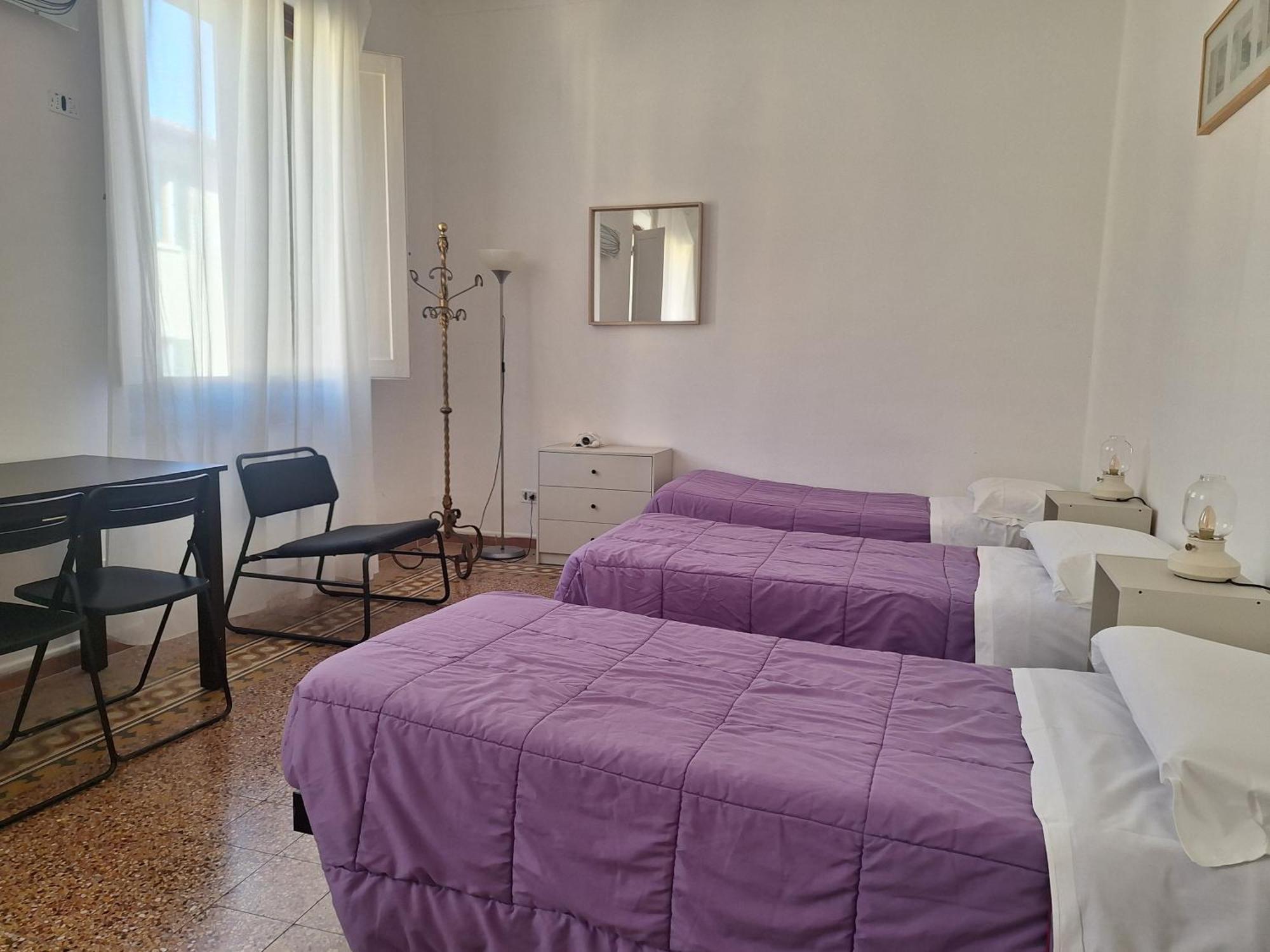 Sleep Easy Firenze