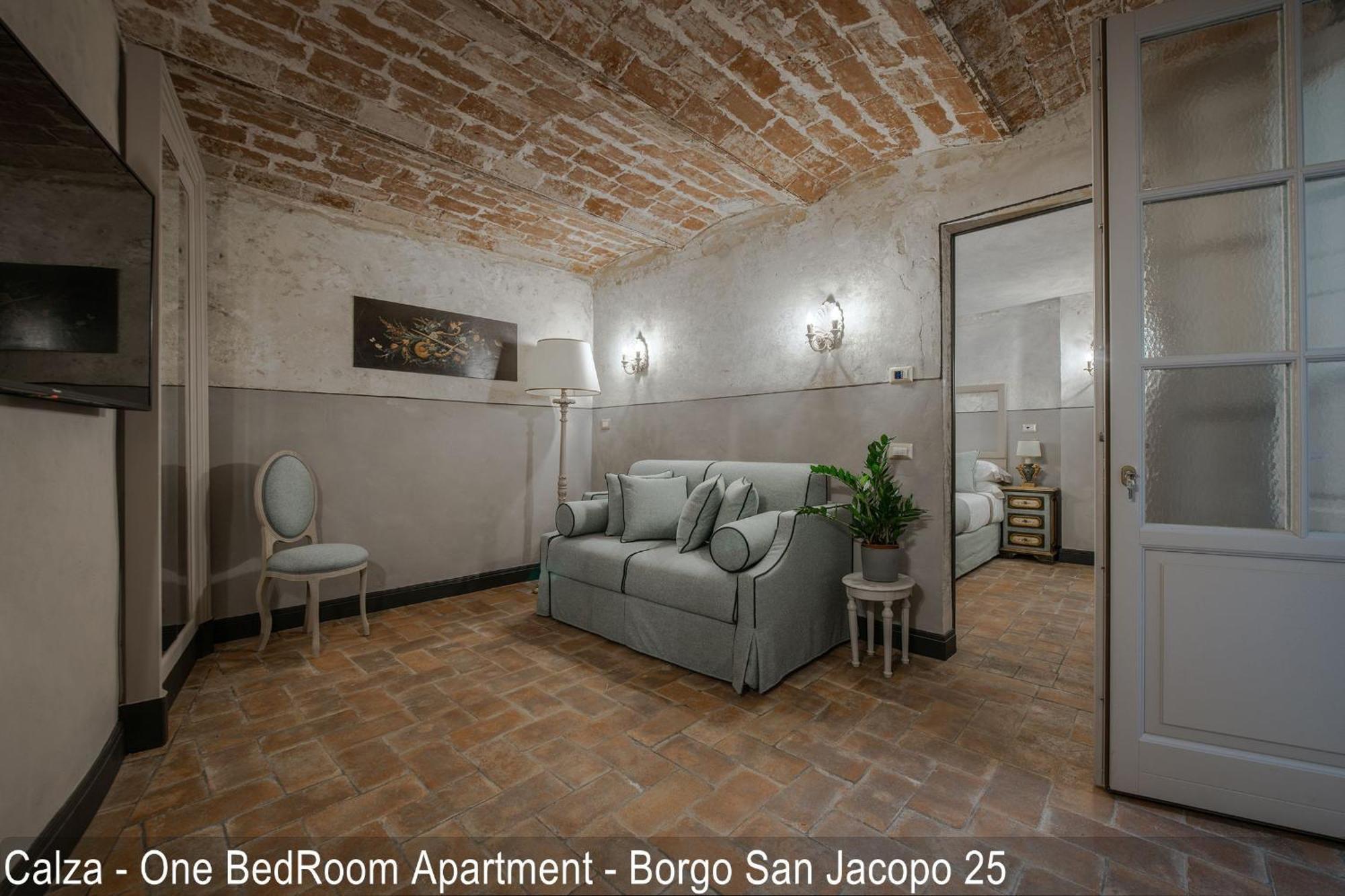 Soggiorni D'arte By Mamo Apartment *