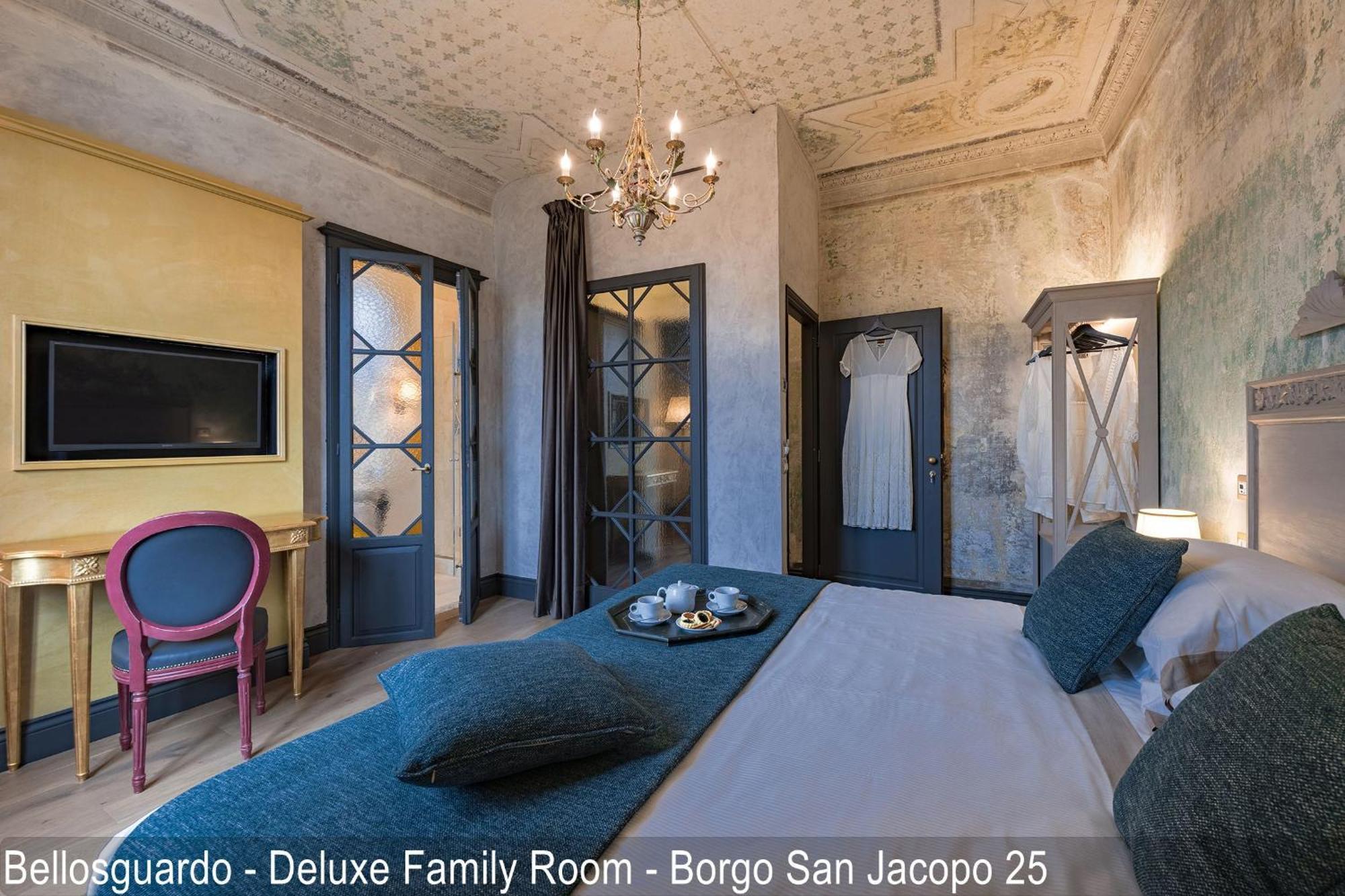 Apartment Soggiorni D'arte By Mamo Florence