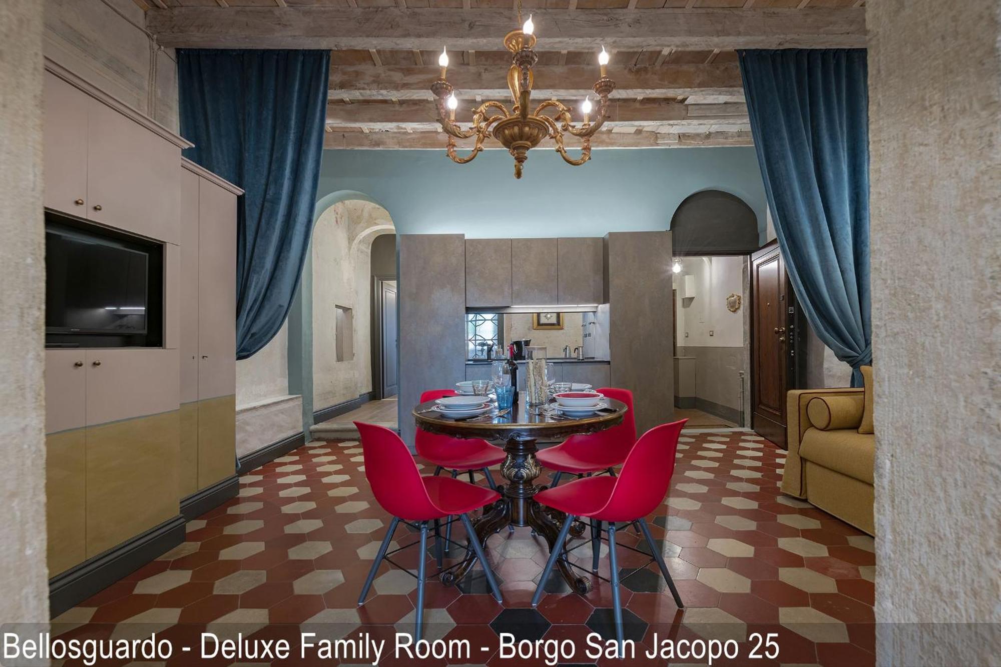 Soggiorni D'arte By Mamo Appartement
