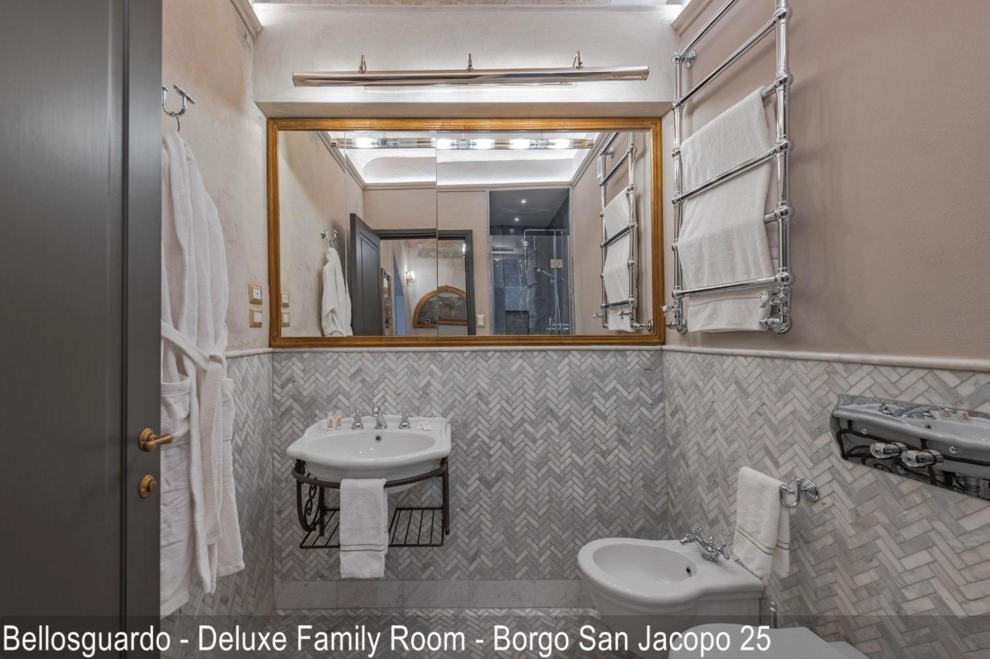 Apartment Soggiorni D'arte By Mamo Florence