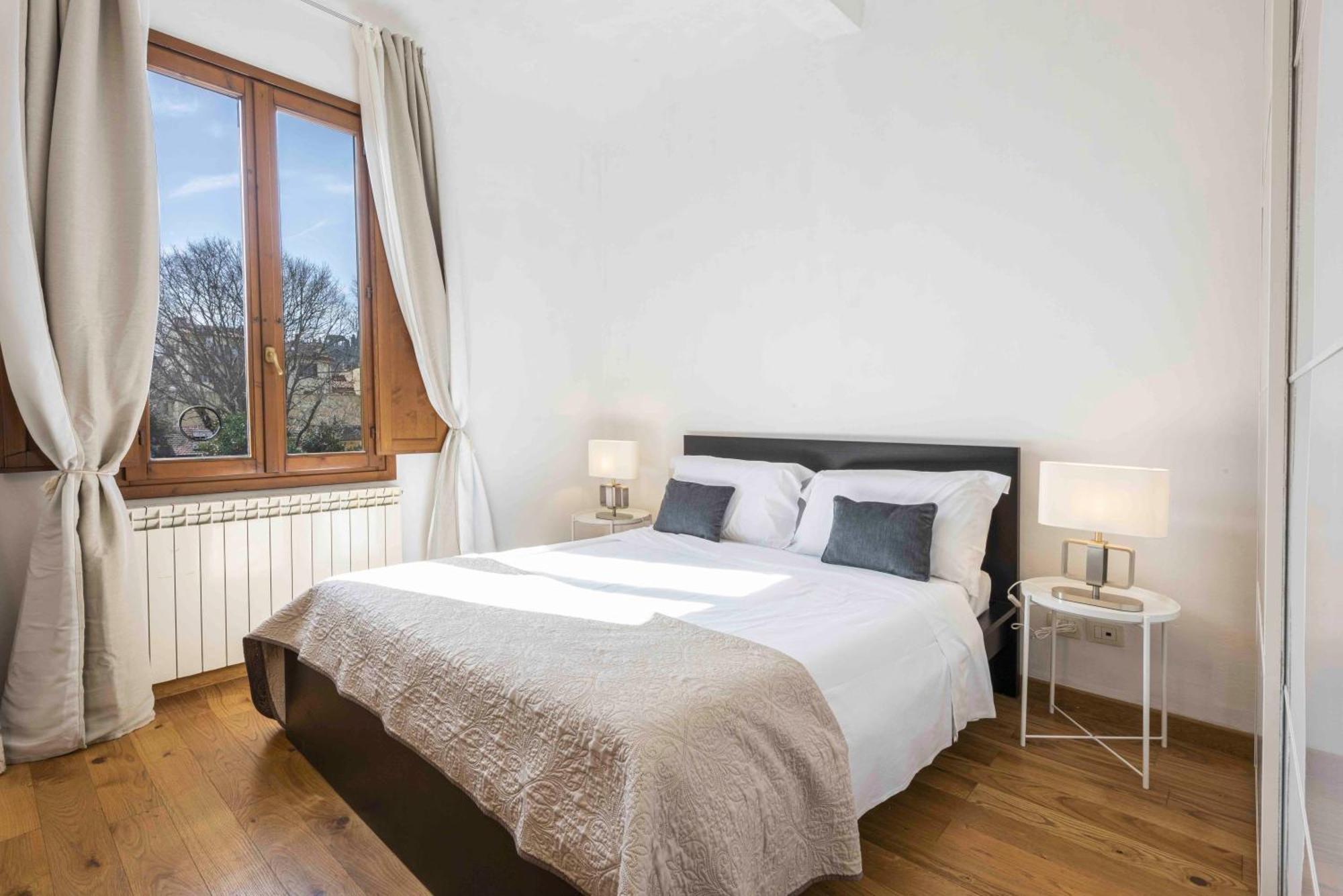 Casa Carolina By Mmega Apartment Florenz