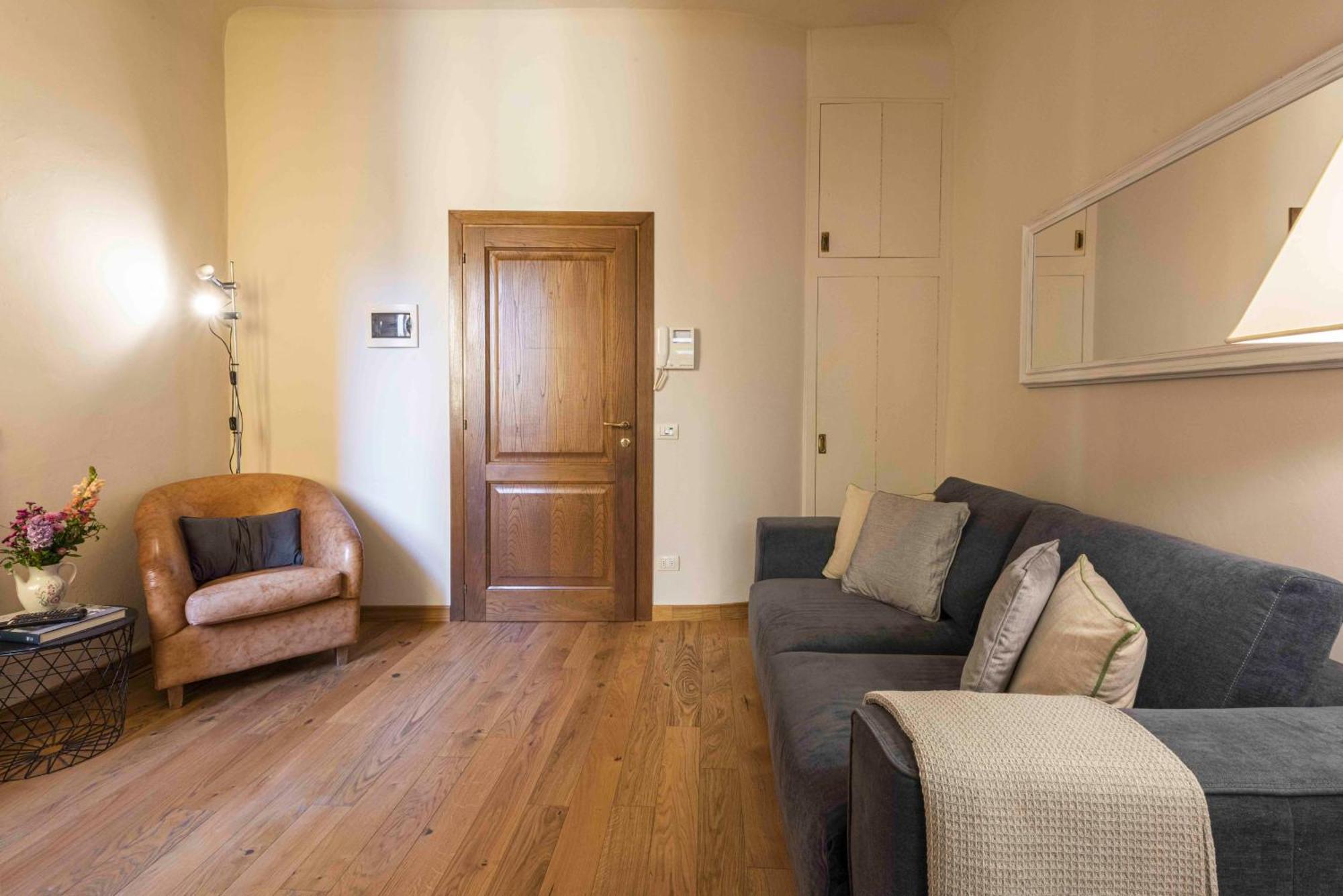Apartment Casa Carolina By Mmega Florenz