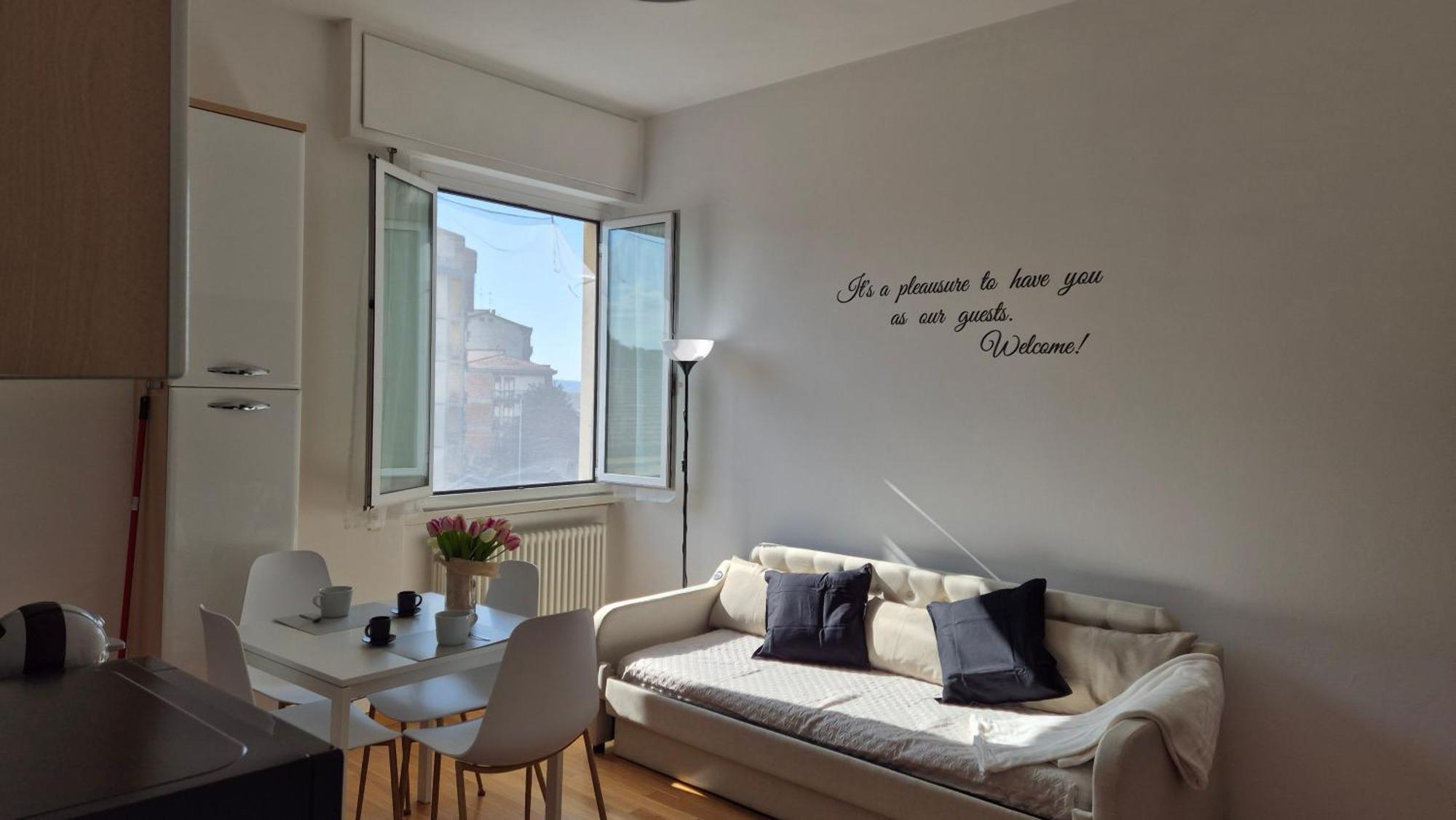 La Casina Di Benedetta Firenze