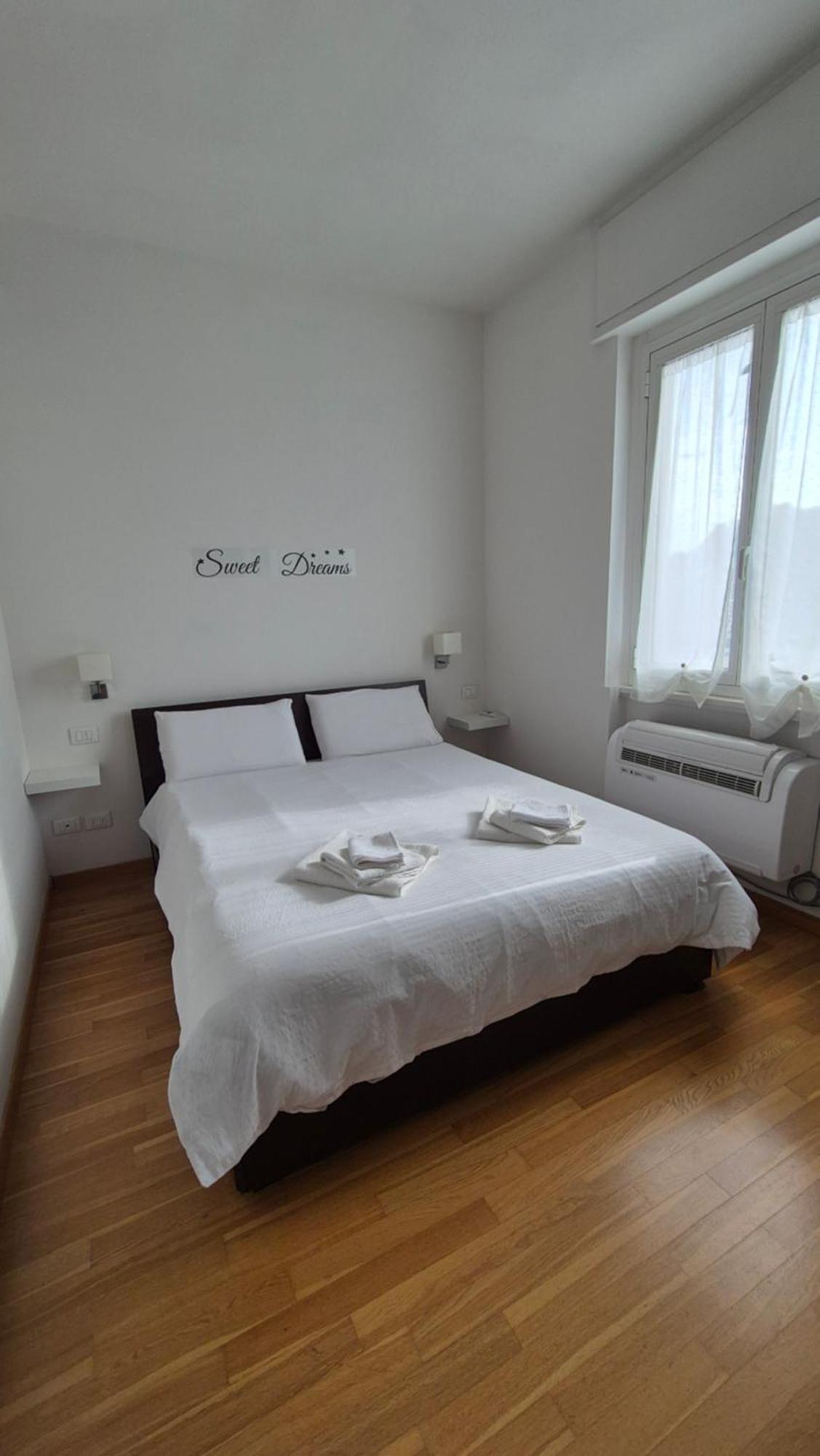 La Casina Di Benedetta Appartamento *