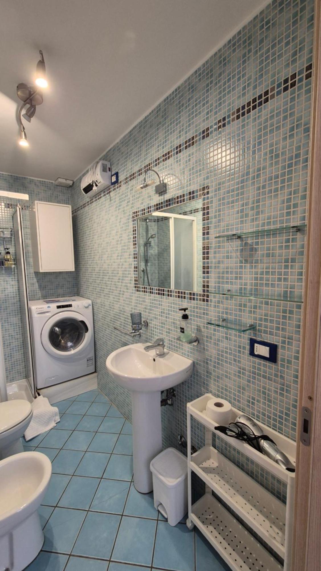 Appartamento La Casina Di Benedetta