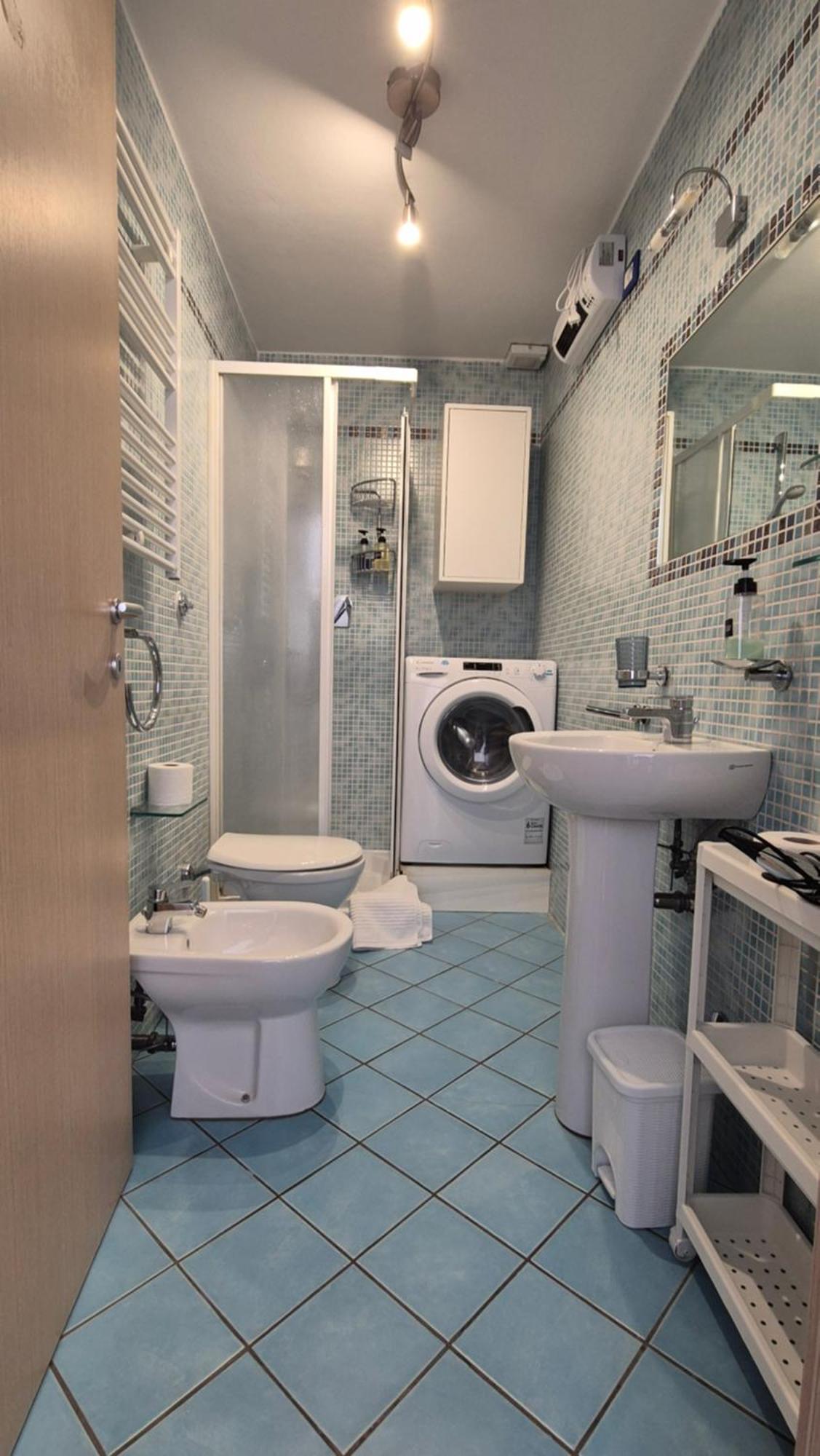 Appartamento La Casina Di Benedetta *