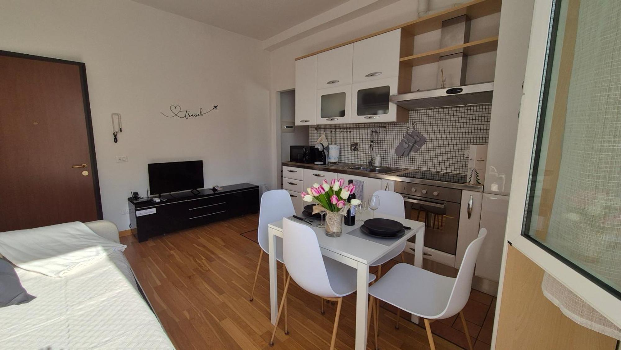 La Casina Di Benedetta Firenze