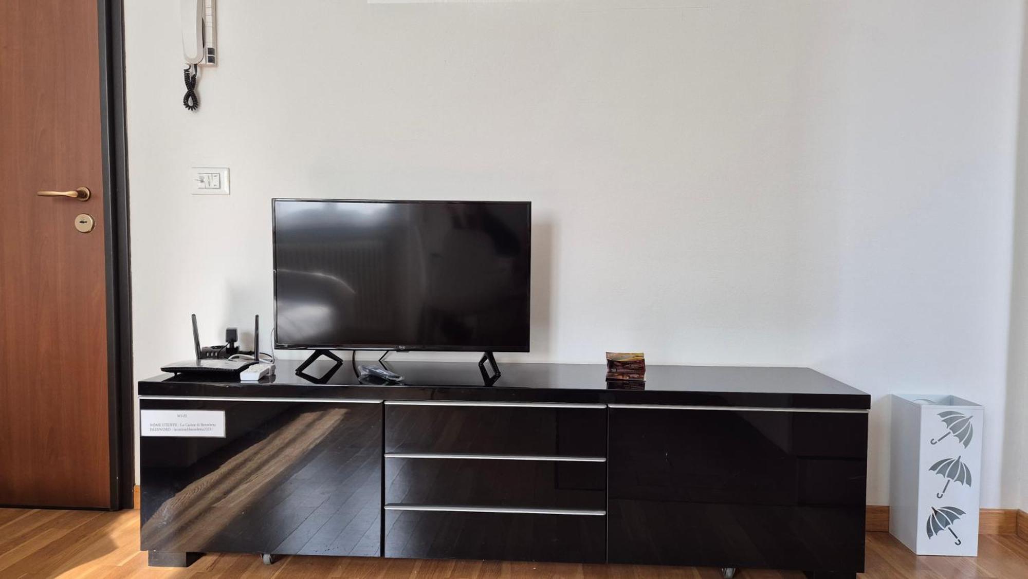 La Casina Di Benedetta Firenze