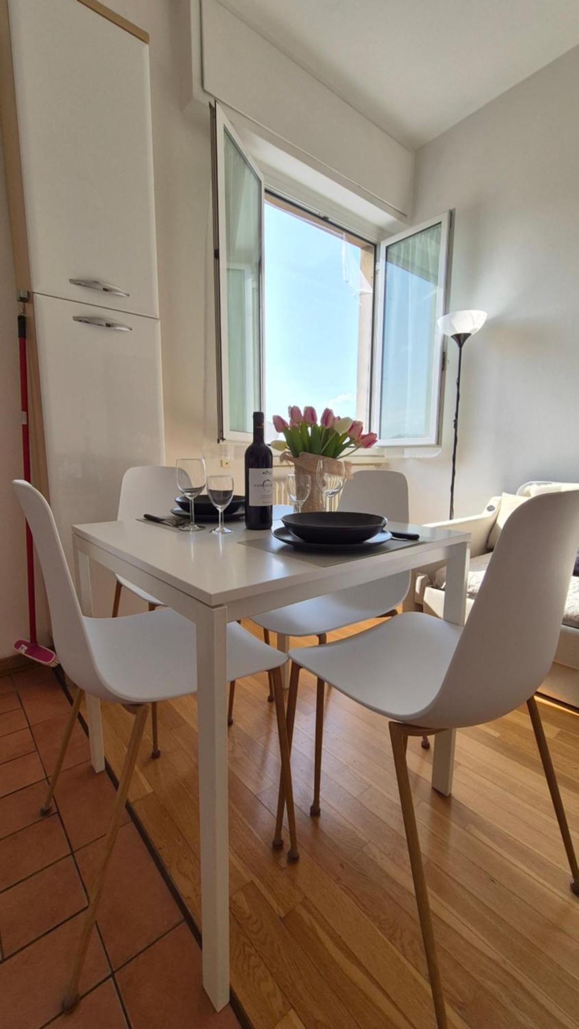 Appartamento La Casina Di Benedetta *