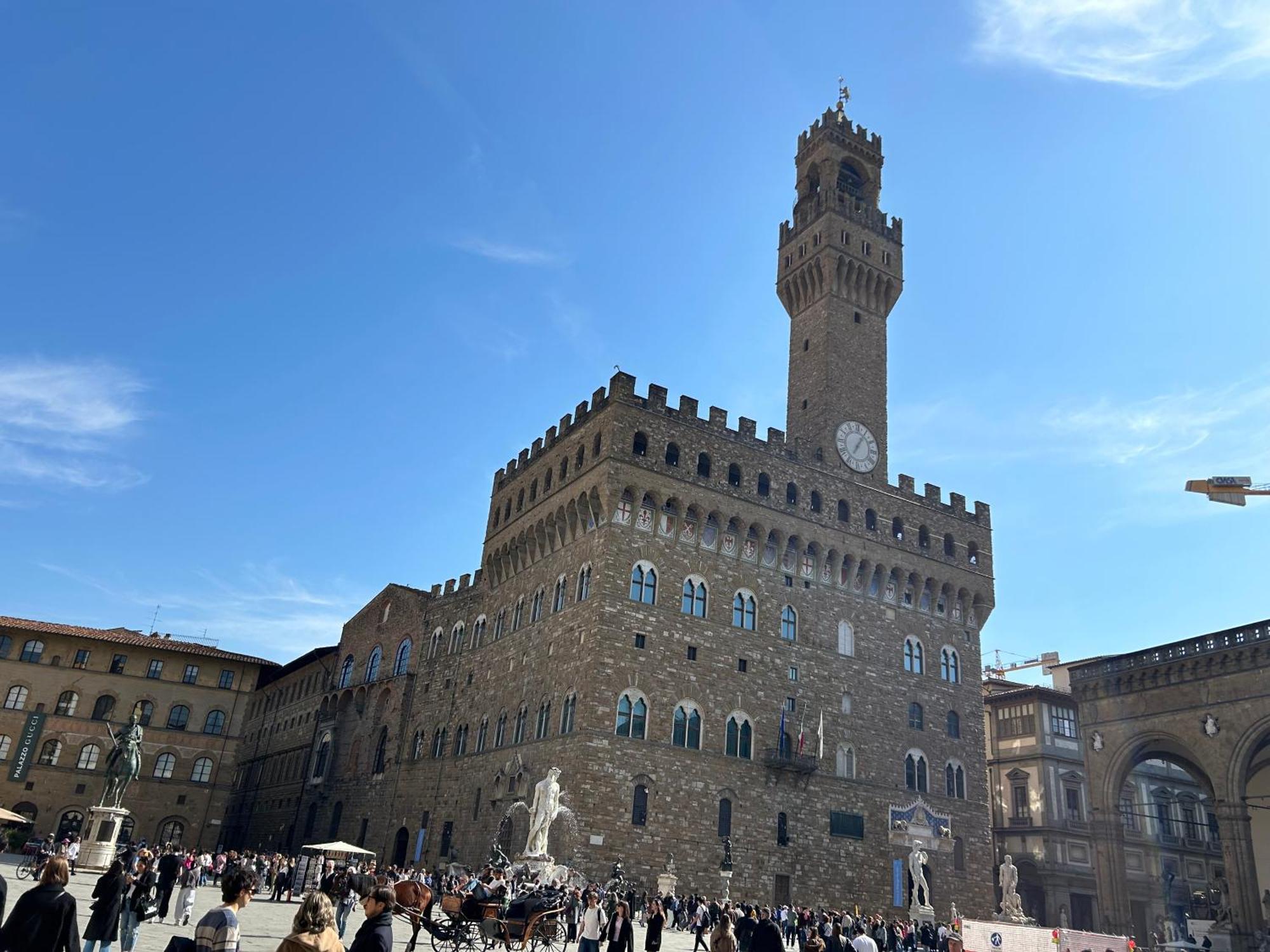 Betty Charming Modern Near Piazza Della Liberta Appartement