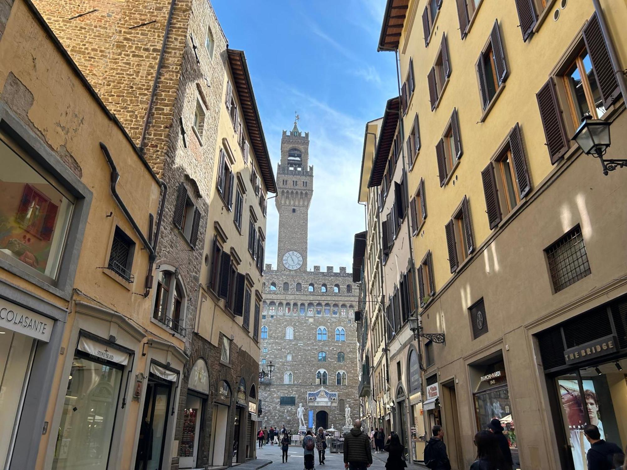 Appartement Betty Charming Modern Near Piazza Della Liberta Florence