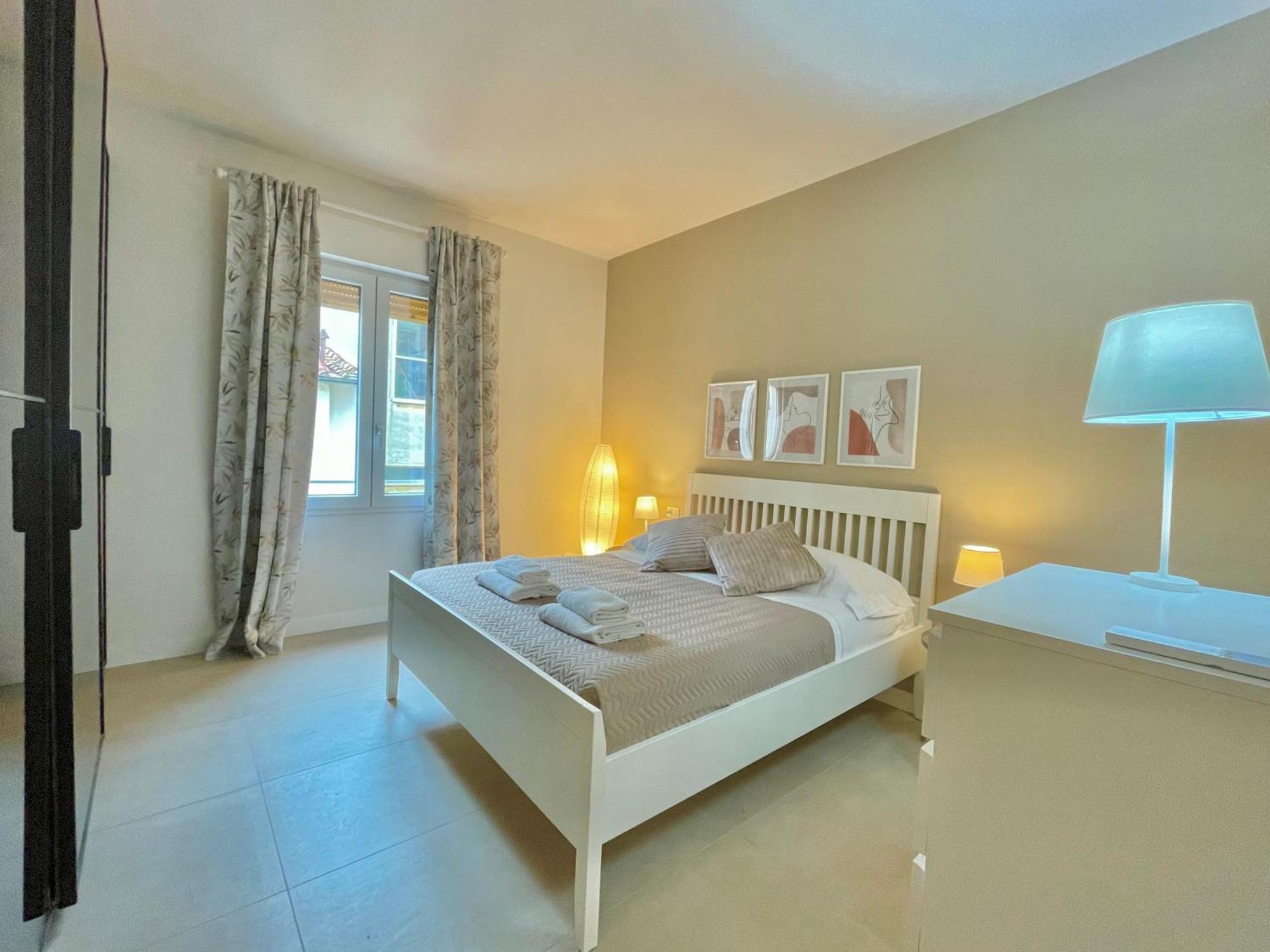 Appartement San Iacopino