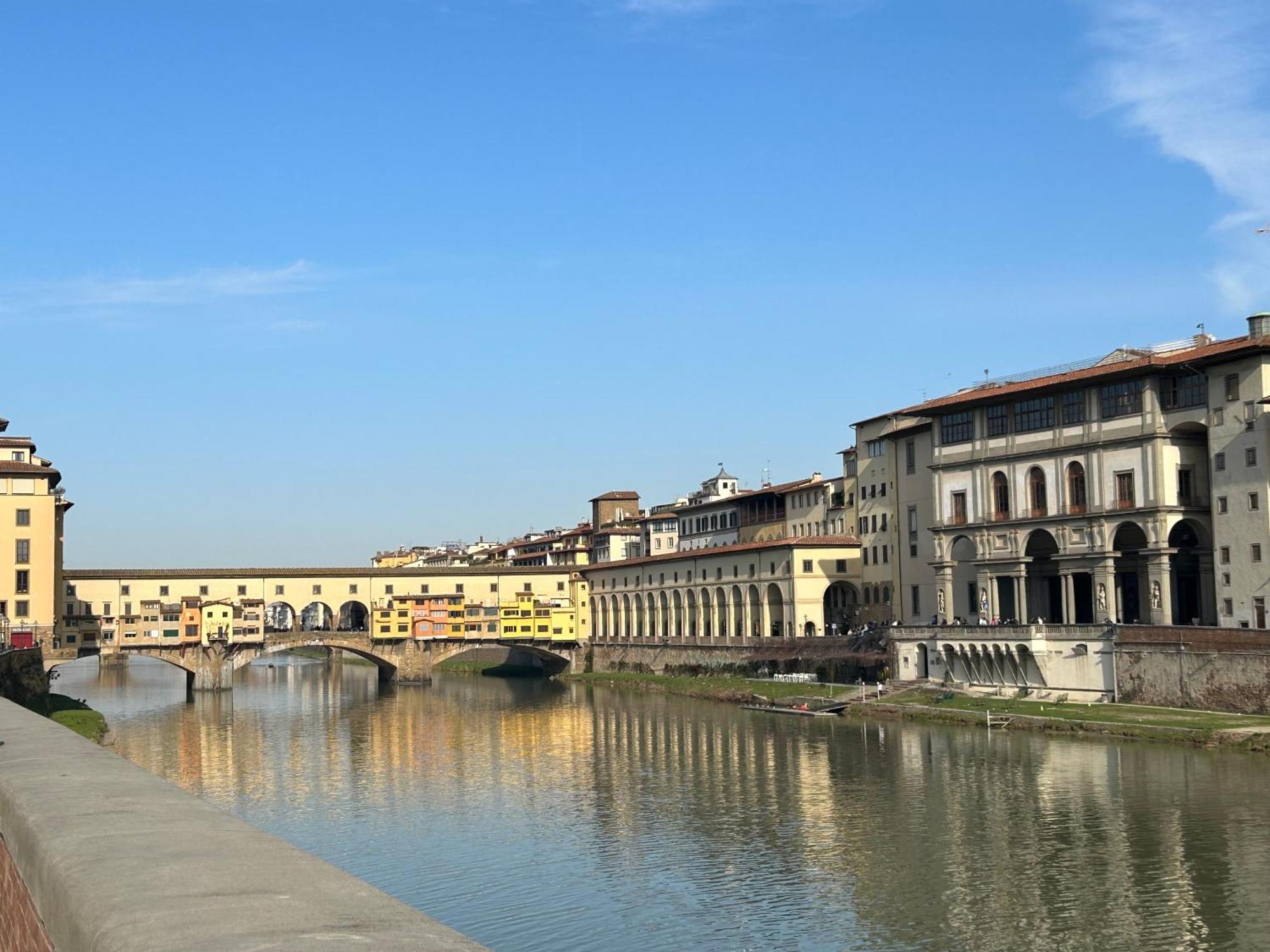 Appartement Belle Donne Florence