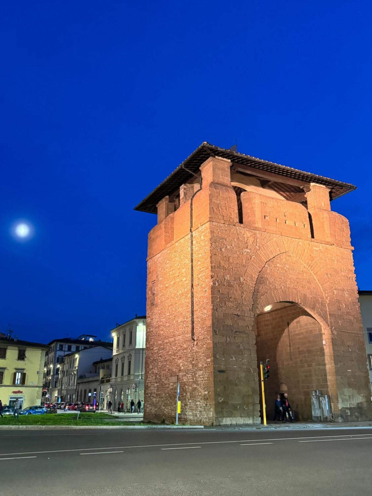 Toscana Prime * Florença