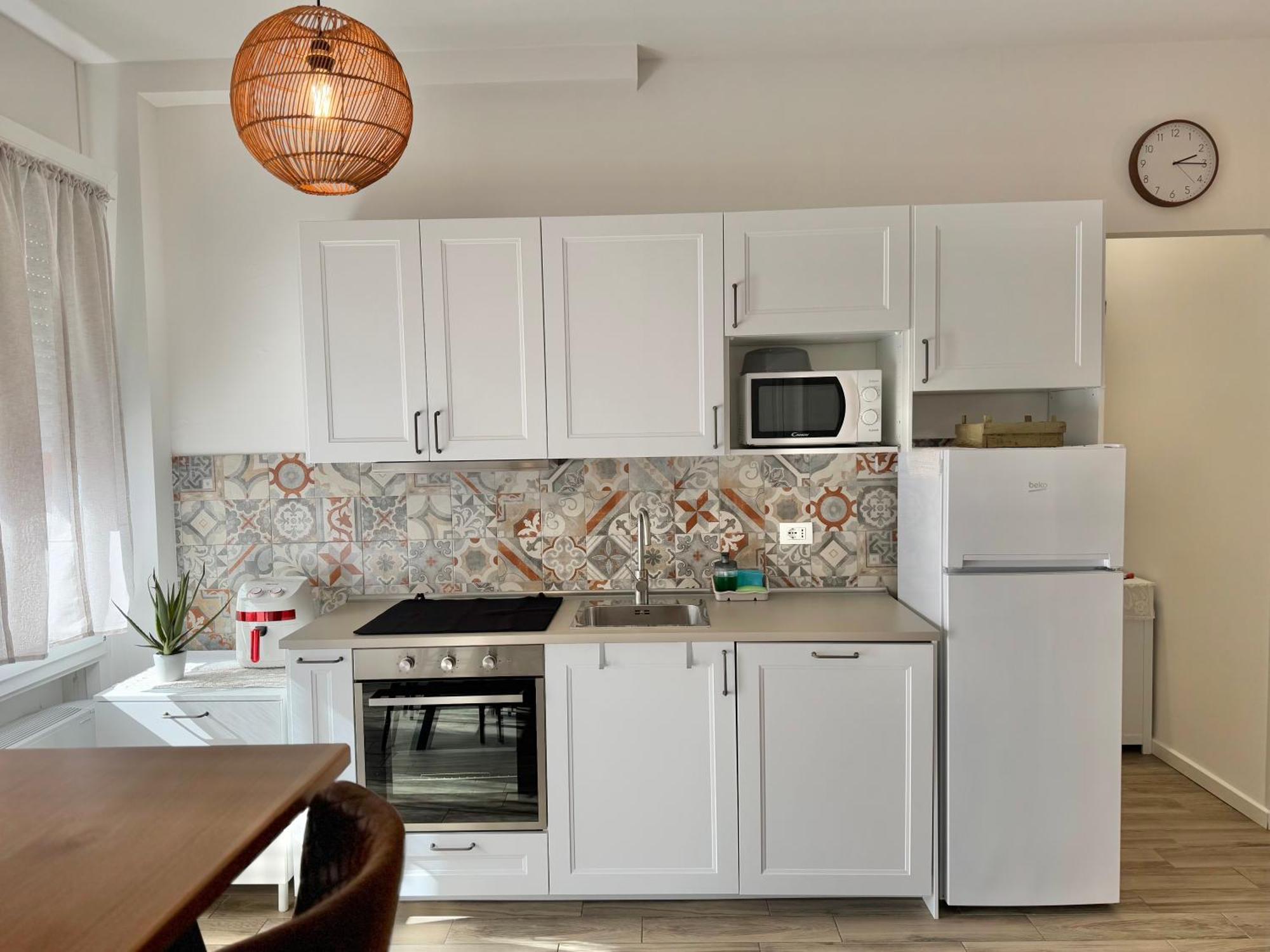 Apartamento Toscana Prime Florença