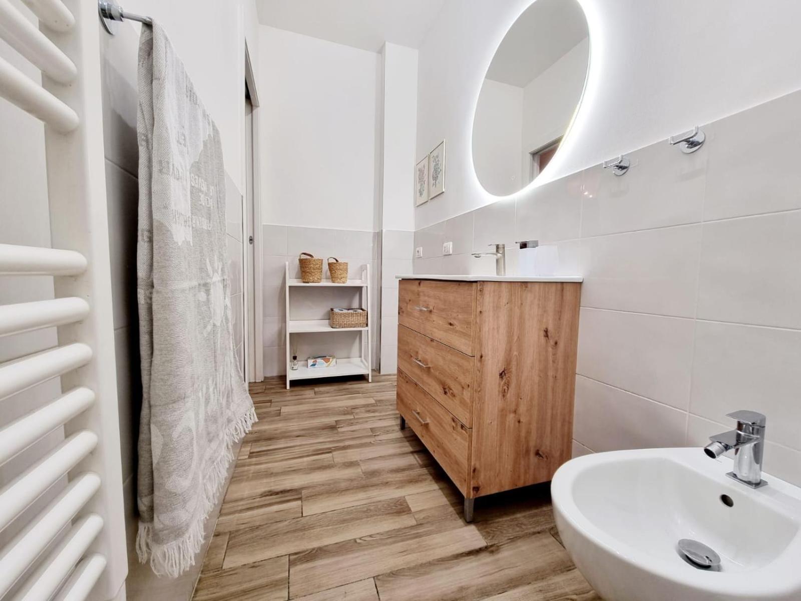 Toscana Prime Appartement Florence