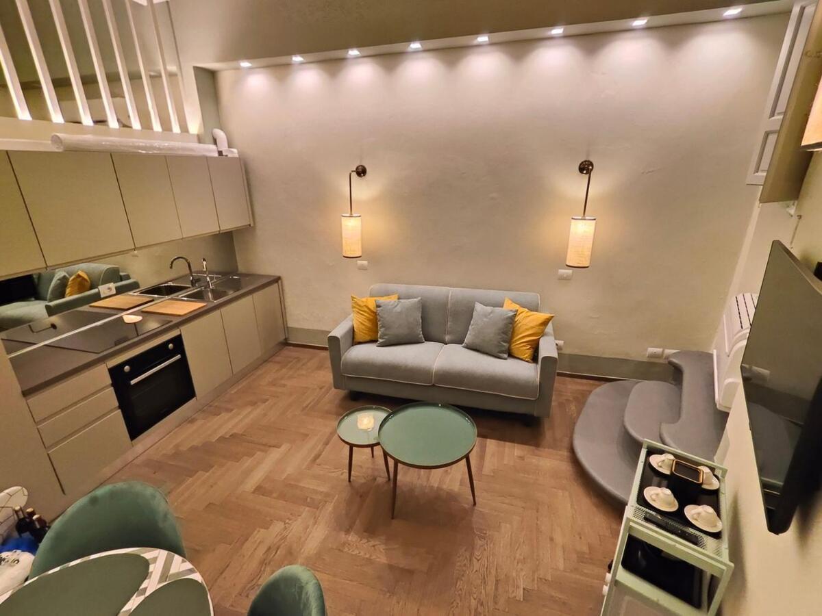 Appartement Pilastri - Attractions At Your Fingertips - Florence