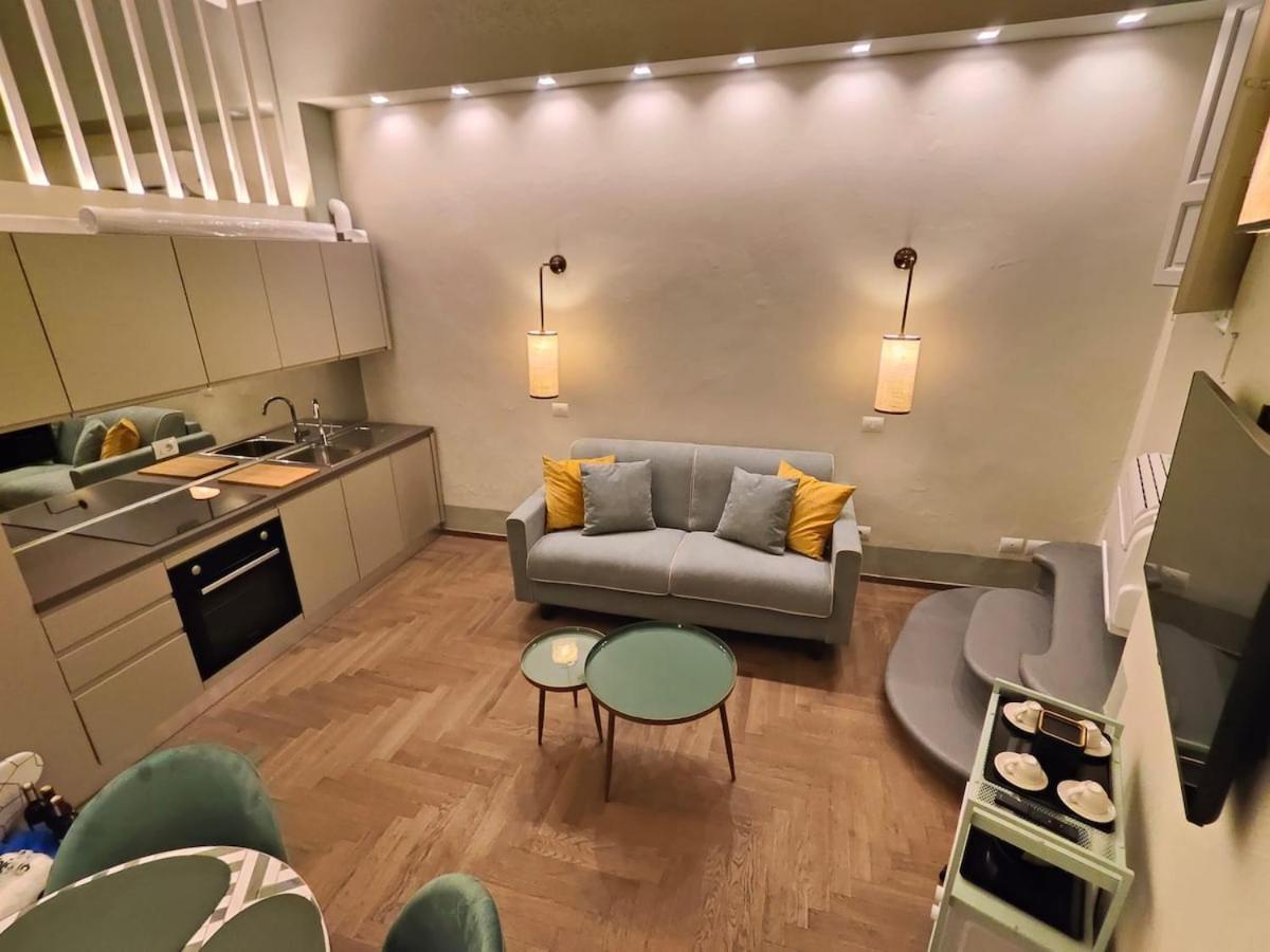 Pilastri - Attractions At Your Fingertips - Appartement Florence