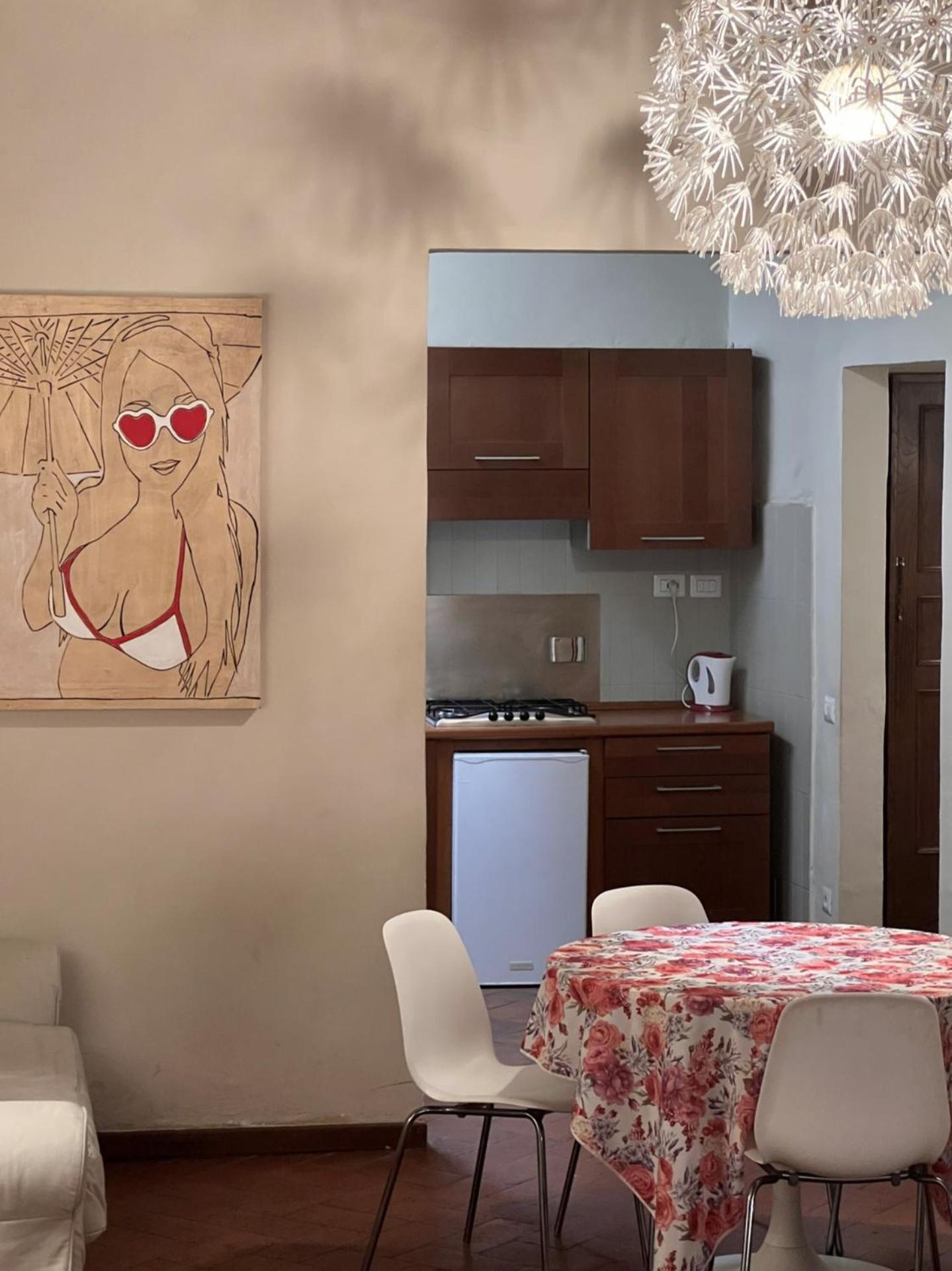 Appartement Coach 10 *